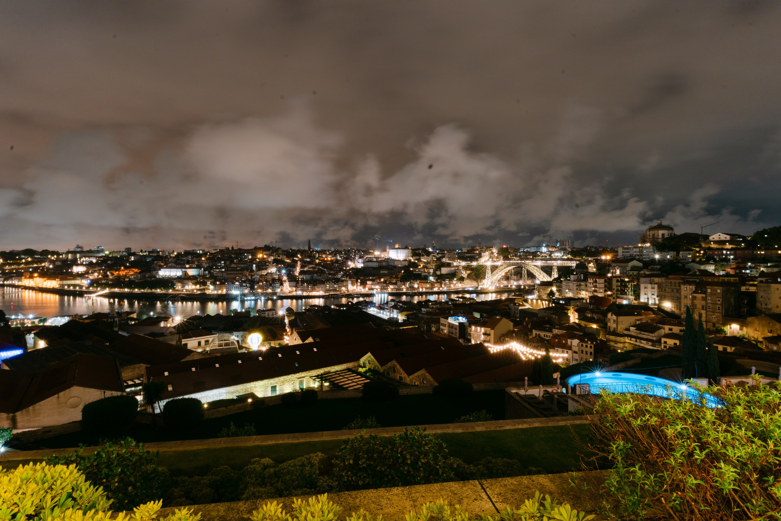 The Yeatman Hotel Wedding Photography | Porto