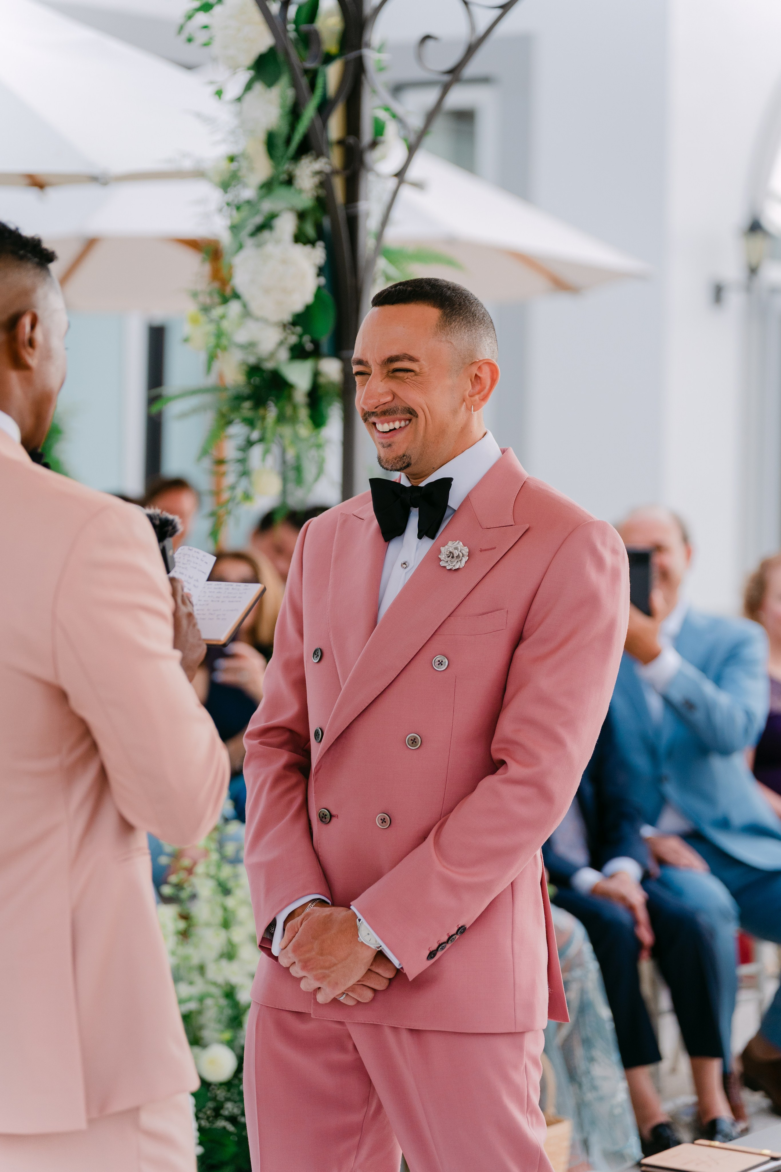 The Yeatman Hotel Wedding Photography | Porto
