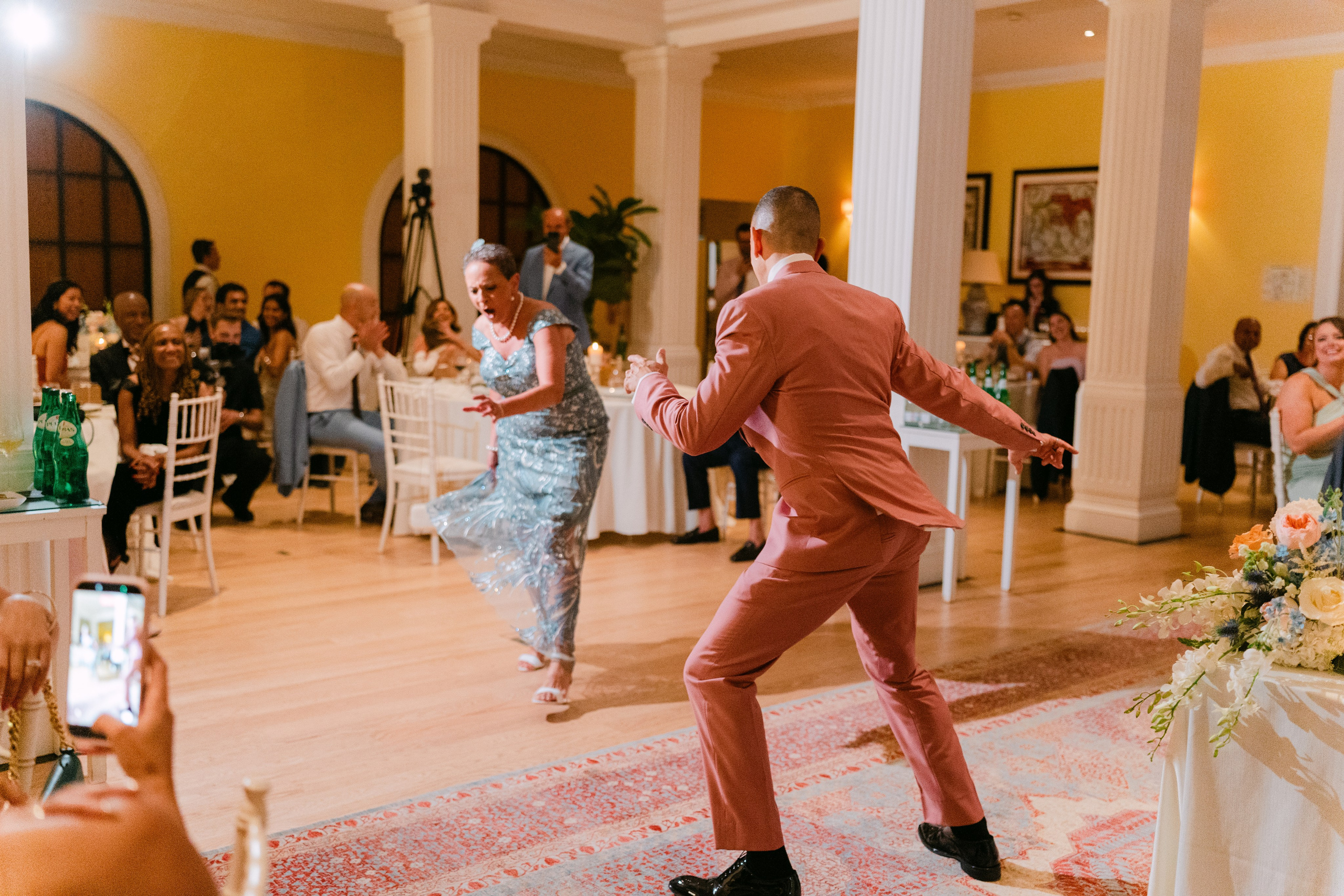 The Yeatman Hotel Wedding Photography | Porto