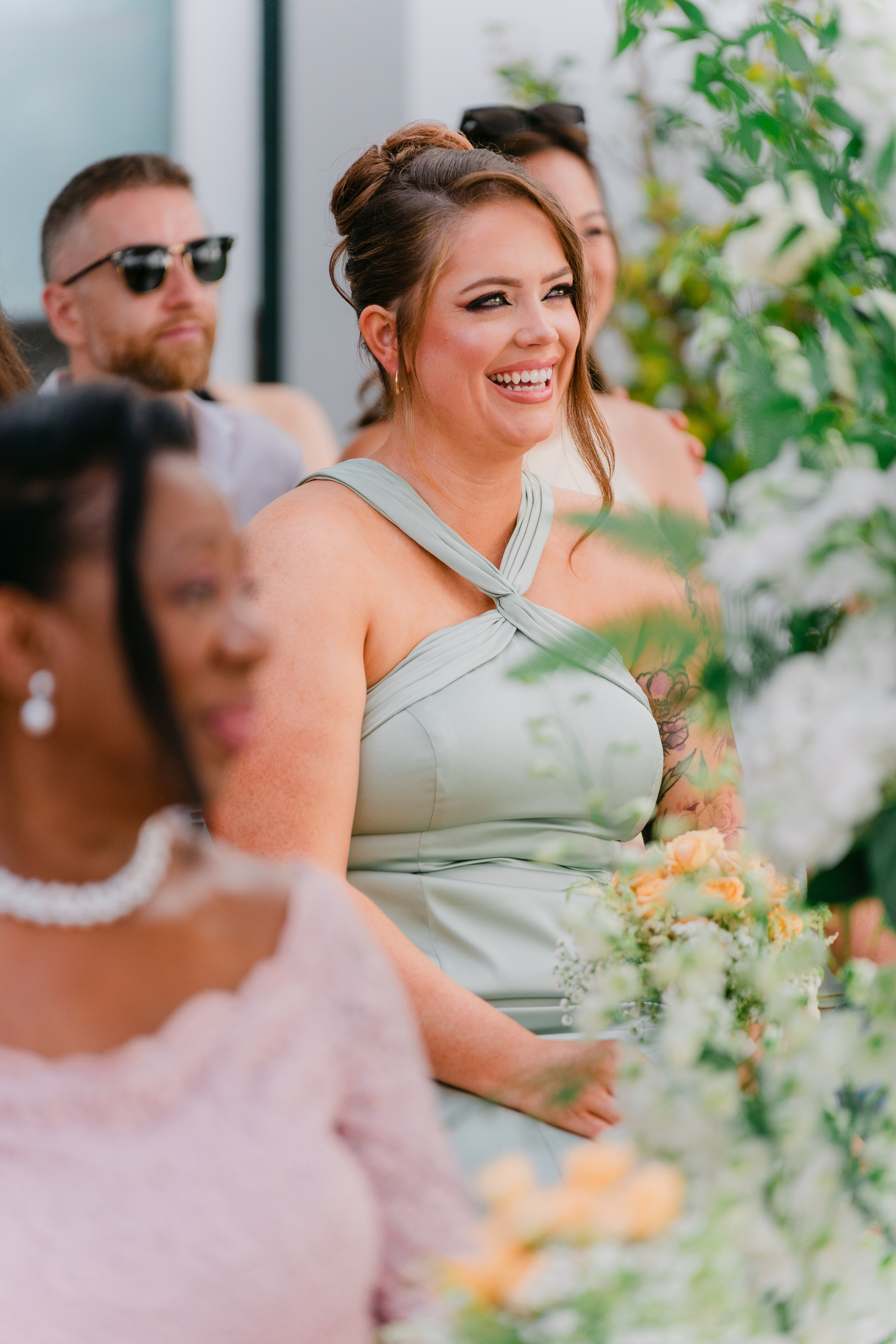 The Yeatman Hotel Wedding Photography | Porto