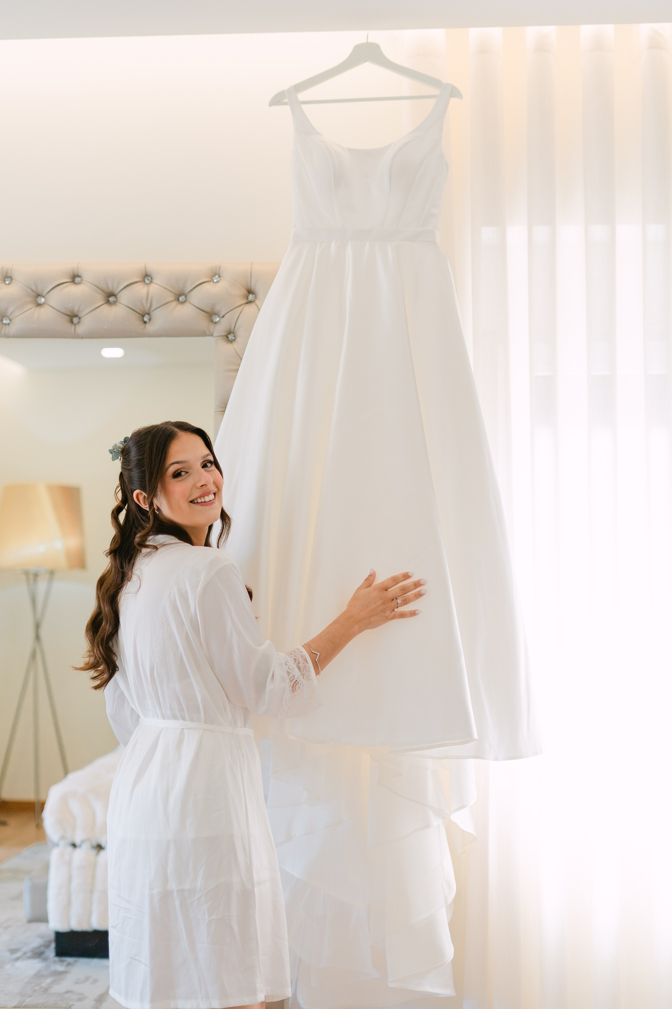 Bruna & Sergio — Porto, Portugal. Wedding & destination wedding photographer in Porto, Portugal — Davi Valente | Lisbon, Douro Valley, Rome, Tuscany & Lake Como