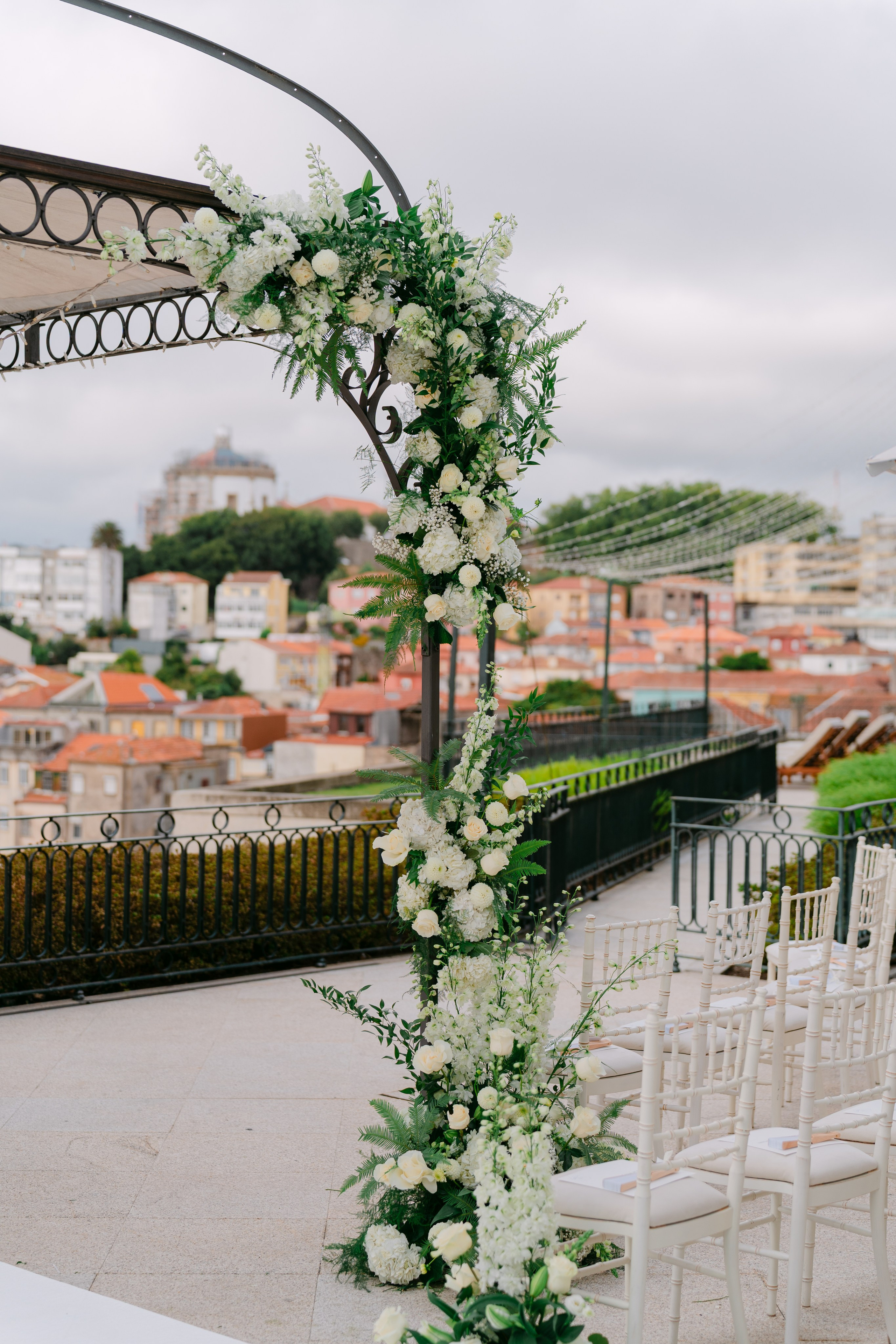 The Yeatman Hotel Wedding Photography | Porto