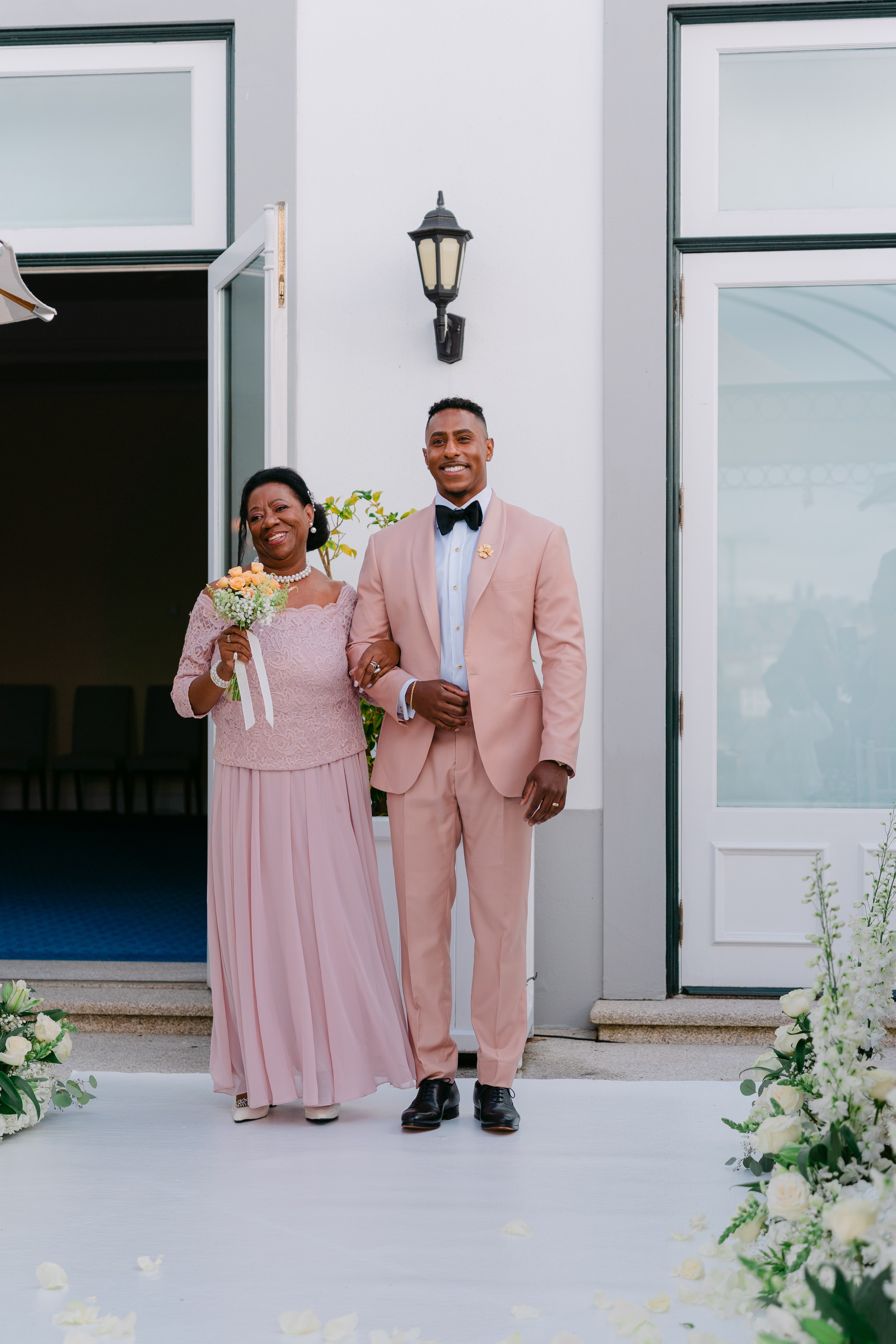 The Yeatman Hotel Wedding Photography | Porto