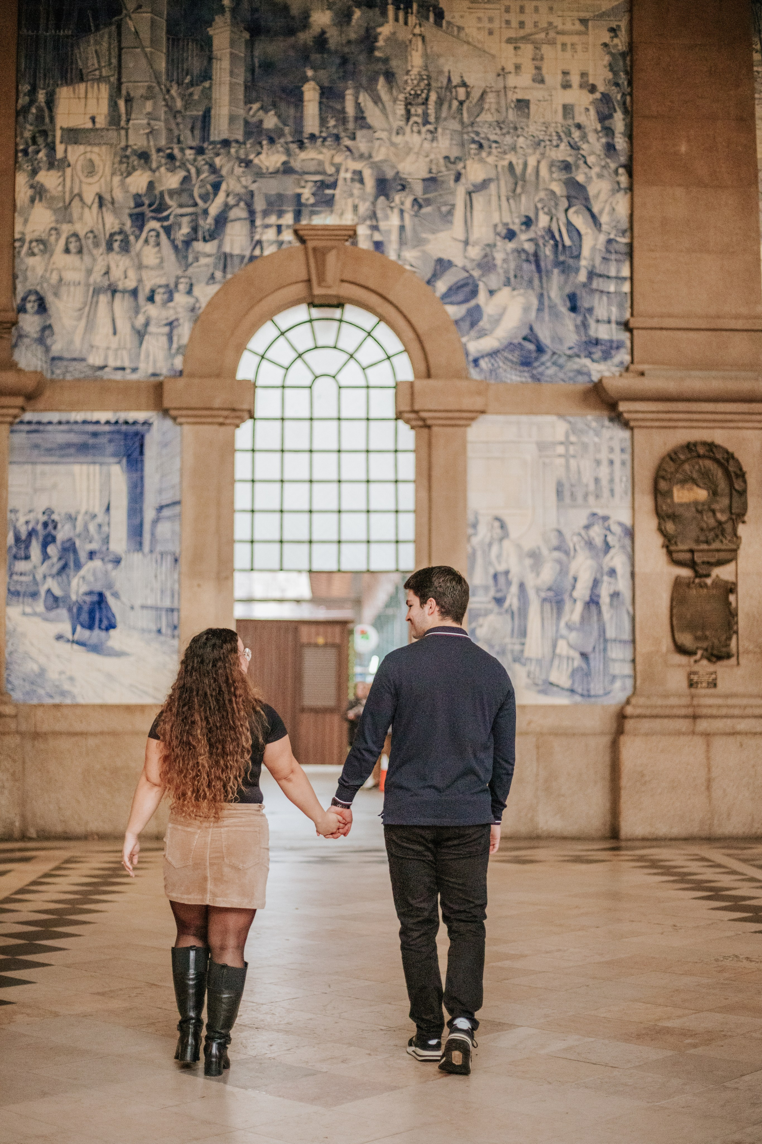 Pedido de Casamento Rui. Davi Valente