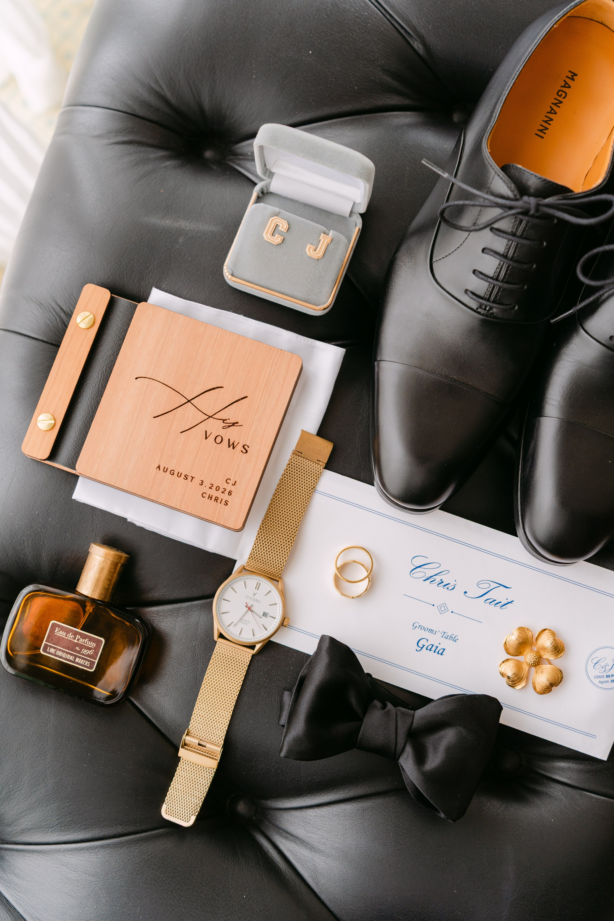 The Yeatman Hotel Wedding Photography | Porto