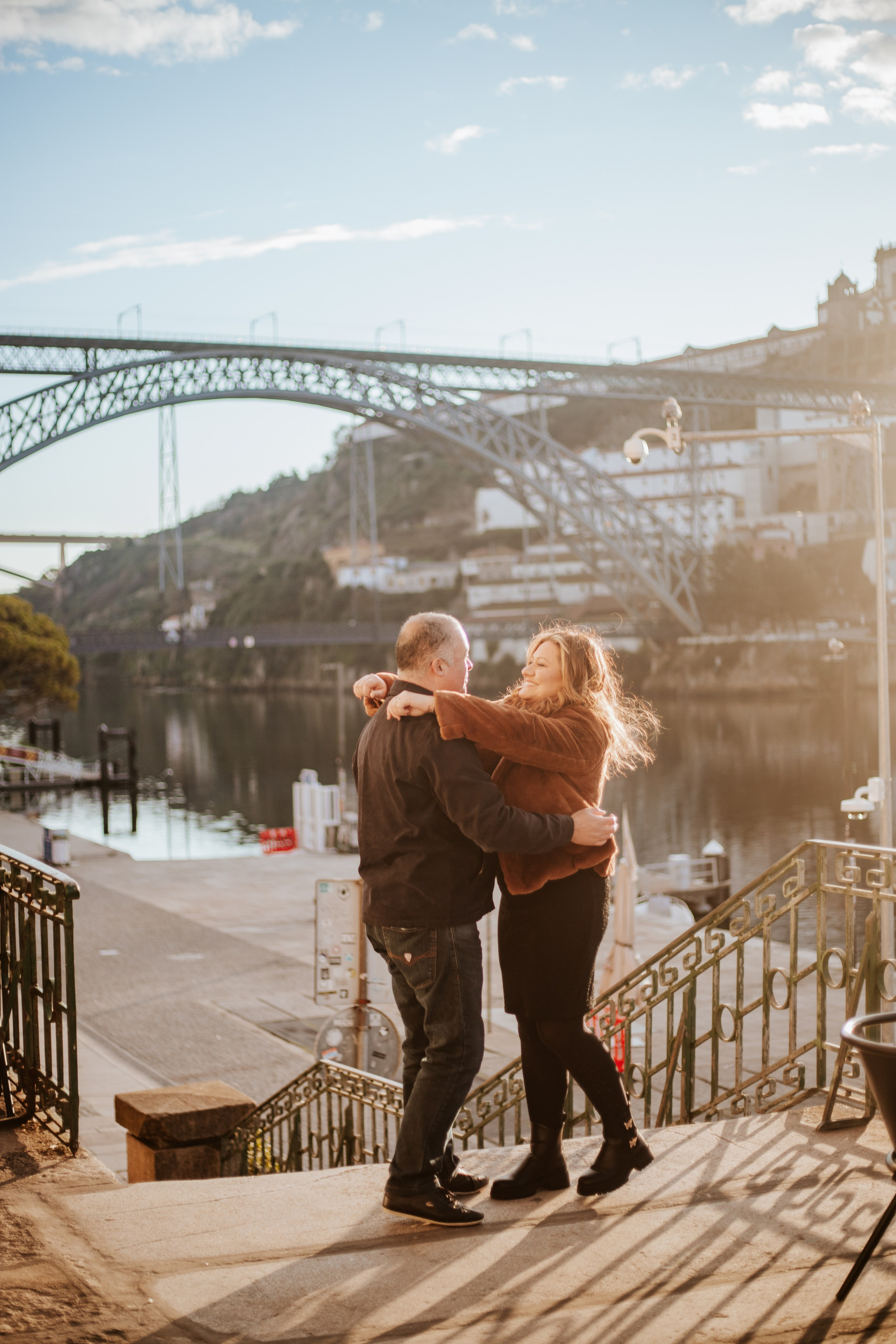 Juliana e Paulo. Davi Valente