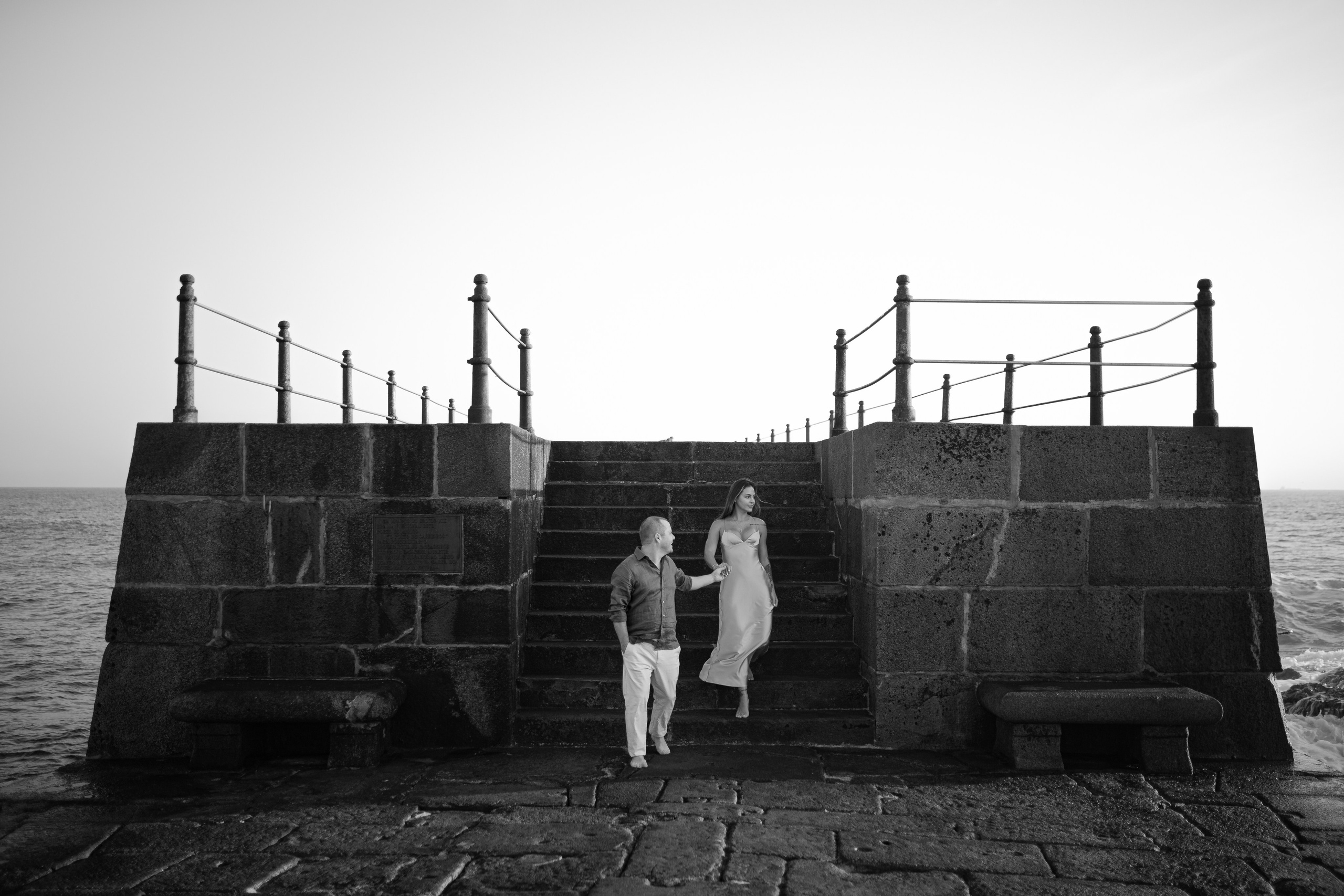 Yasmin & Candid. Davi Valente