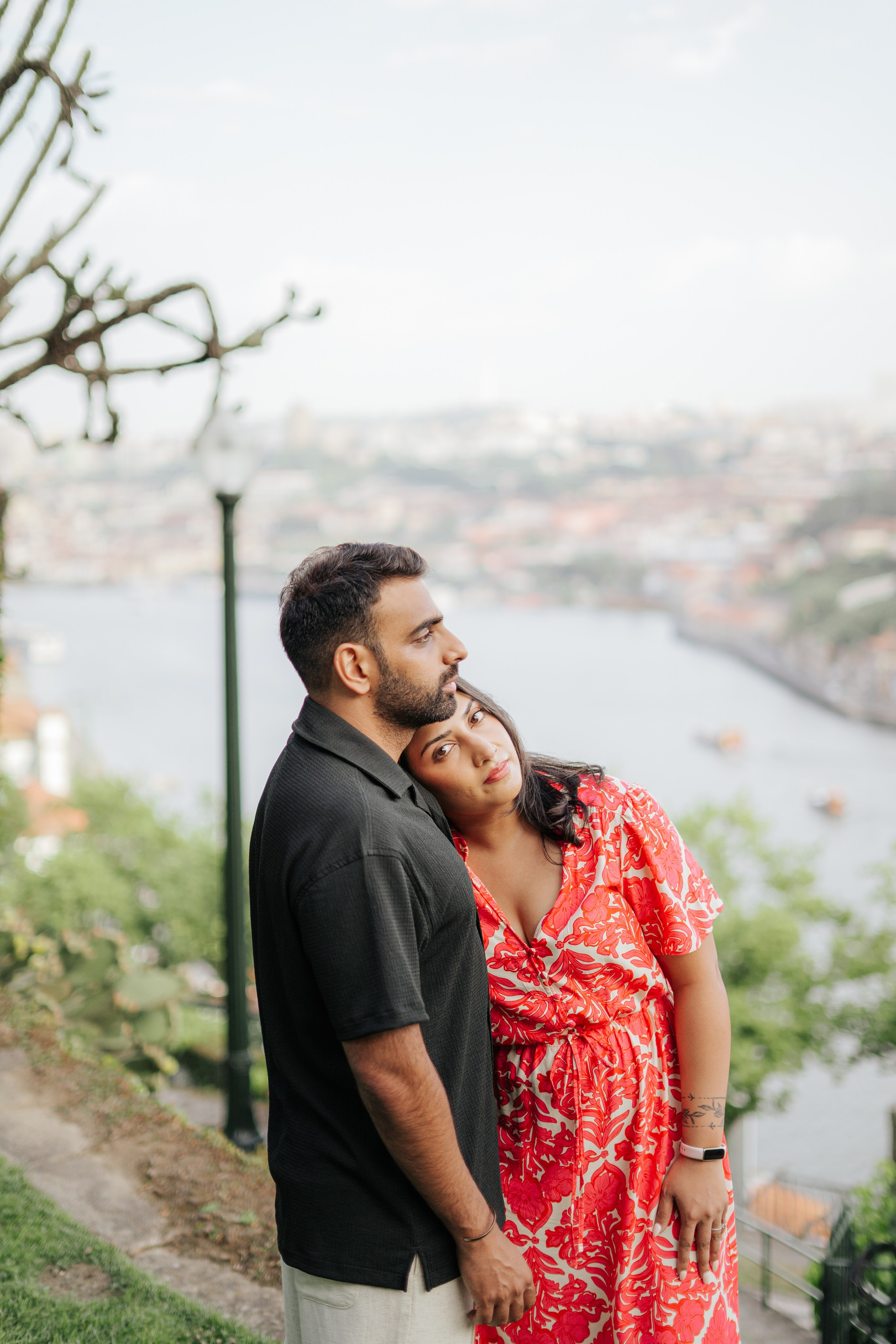 Kishen Patel. Davi Valente