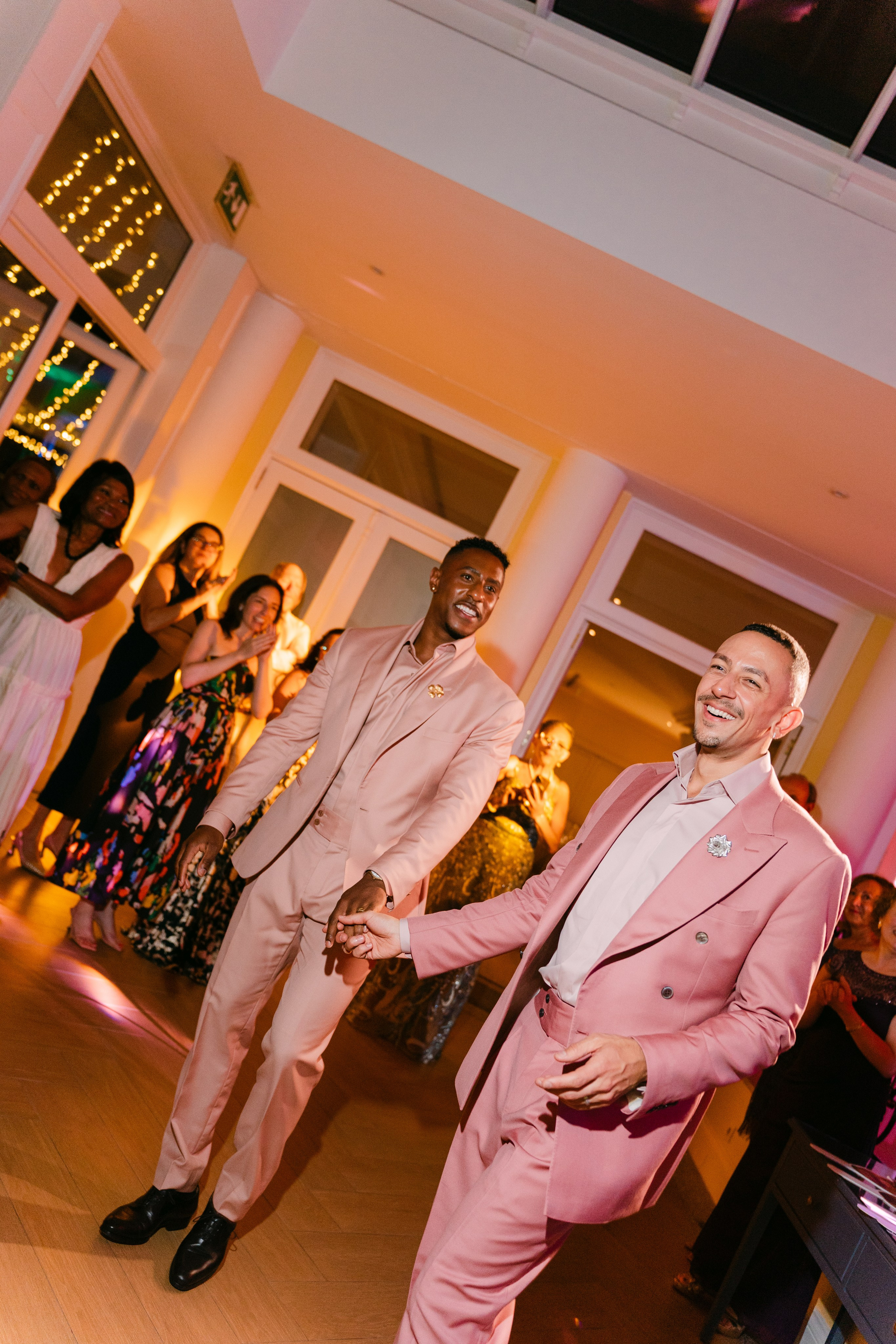 The Yeatman Hotel Wedding in Porto | Chris & Julian