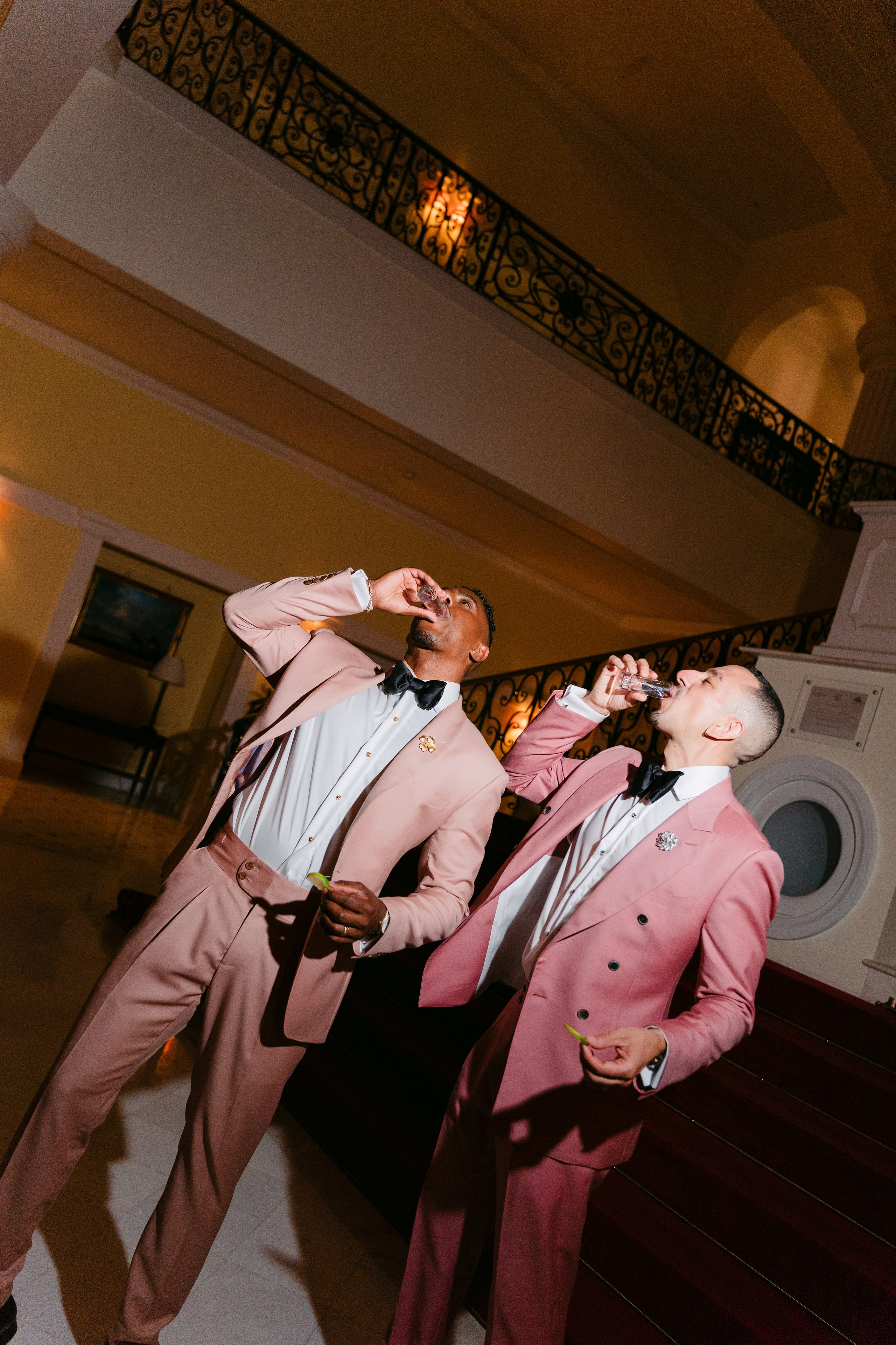 The Yeatman Hotel Wedding Photography | Porto