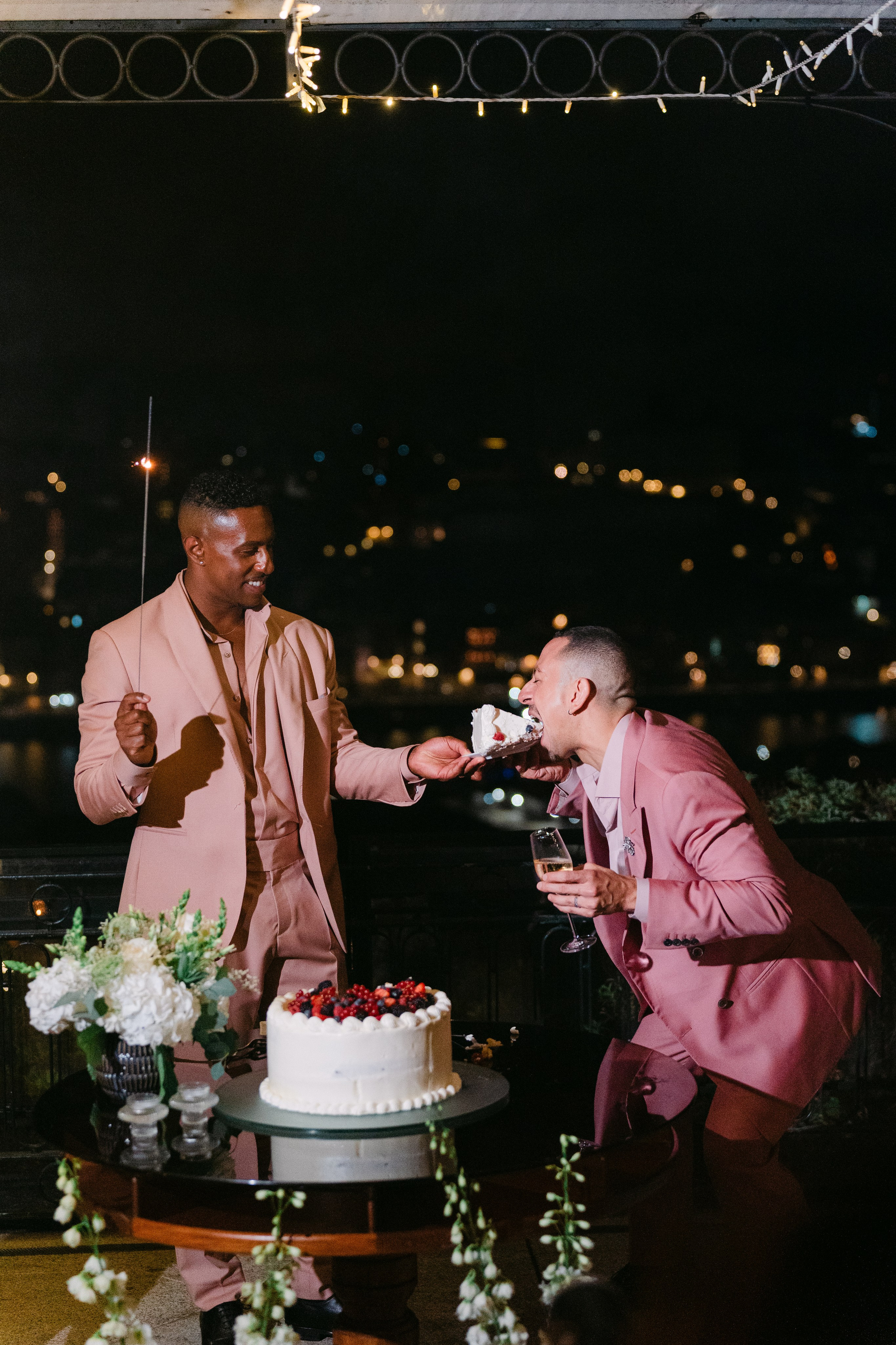 The Yeatman Hotel Wedding Photography | Porto