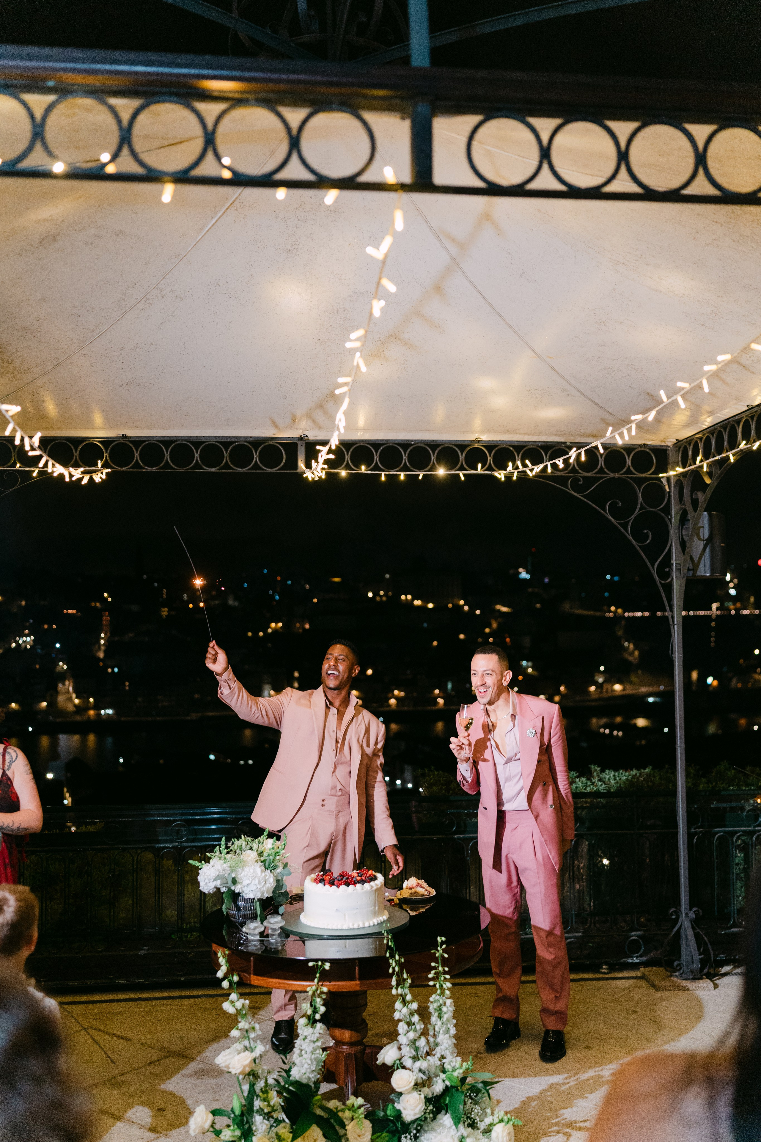 The Yeatman Hotel Wedding Photography | Porto