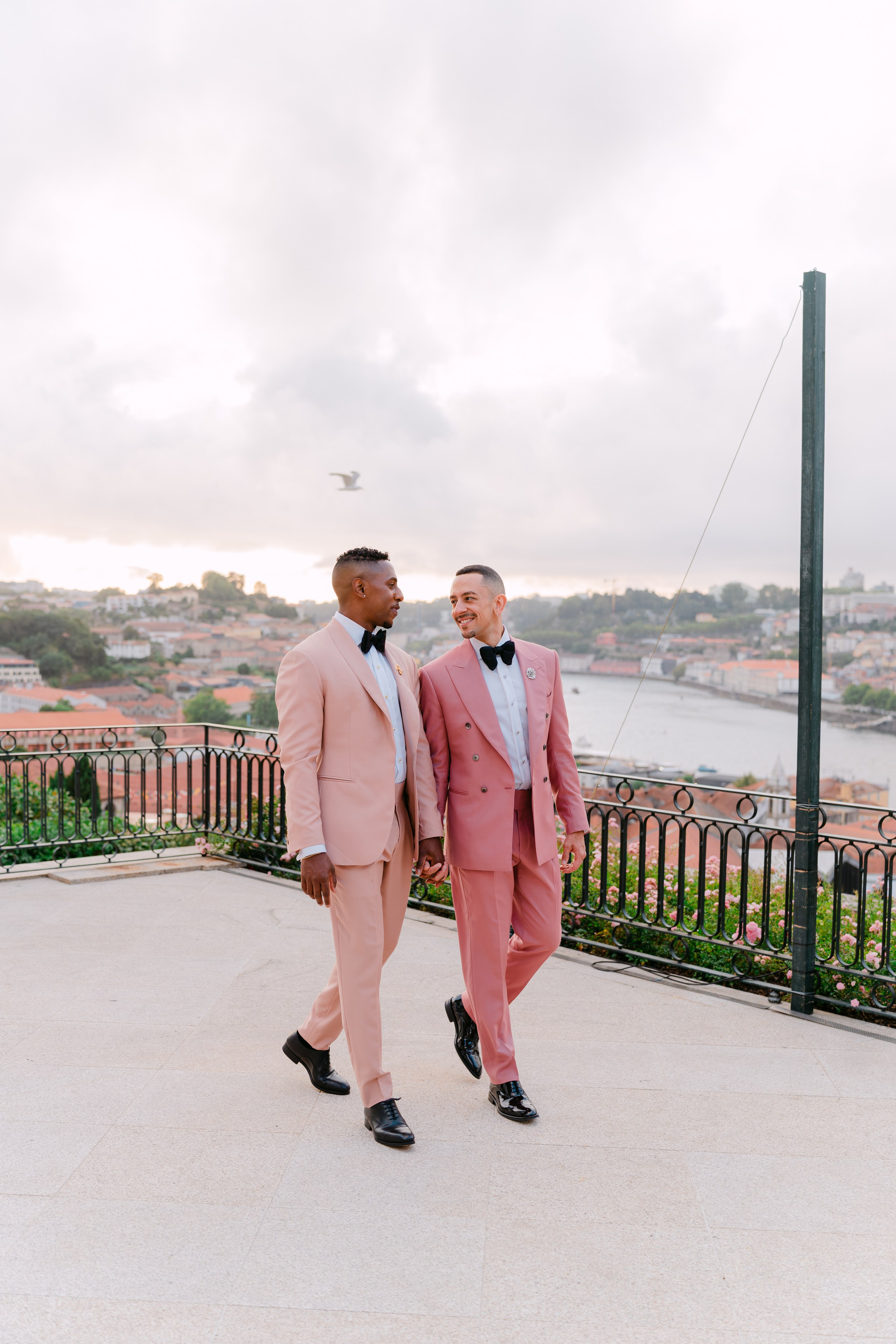 The Yeatman Hotel Wedding Photography | Porto