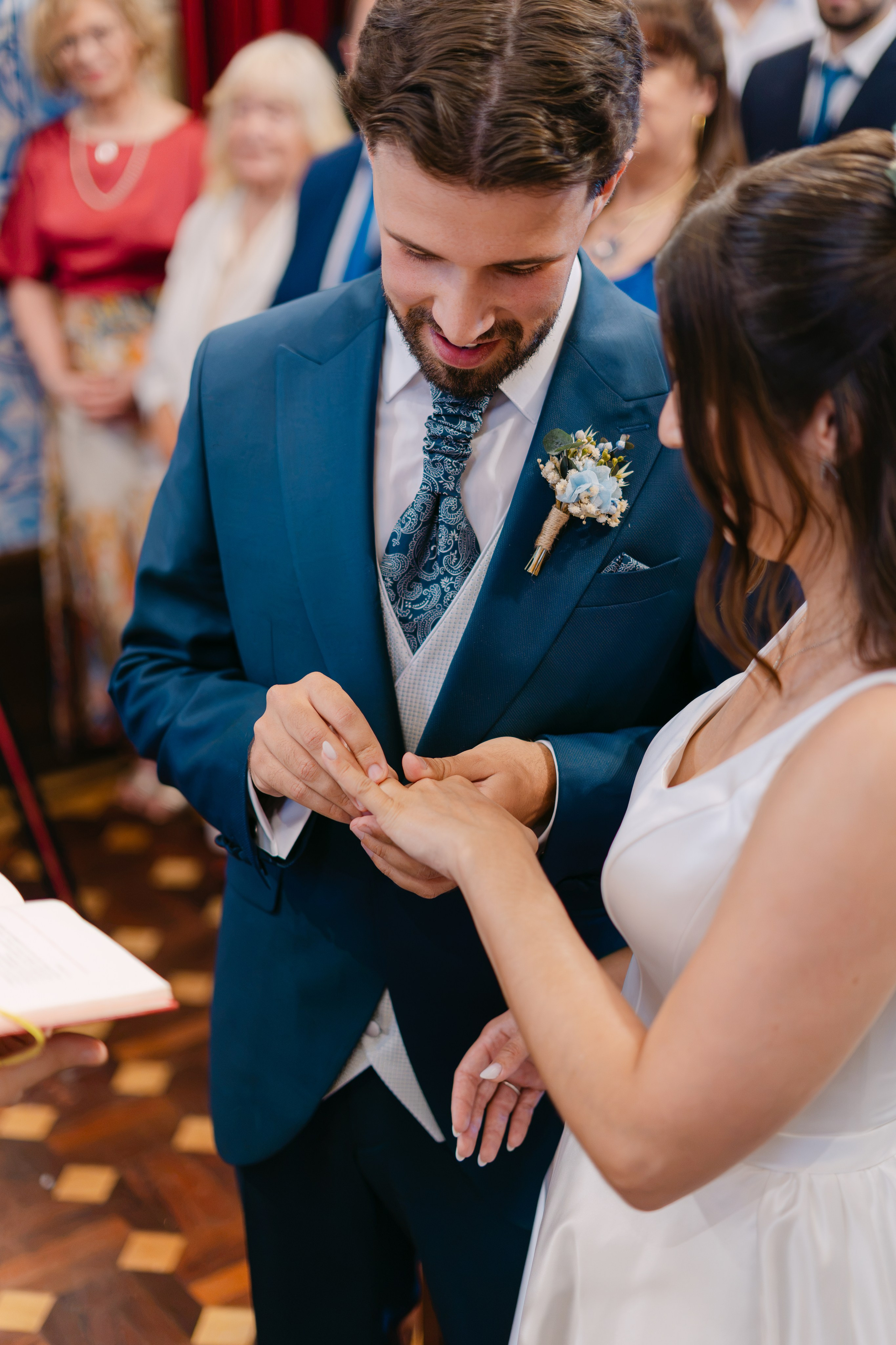 Bruna & Sergio — Porto, Portugal. Wedding & destination wedding photographer in Porto, Portugal — Davi Valente | Lisbon, Douro Valley, Rome, Tuscany & Lake Como