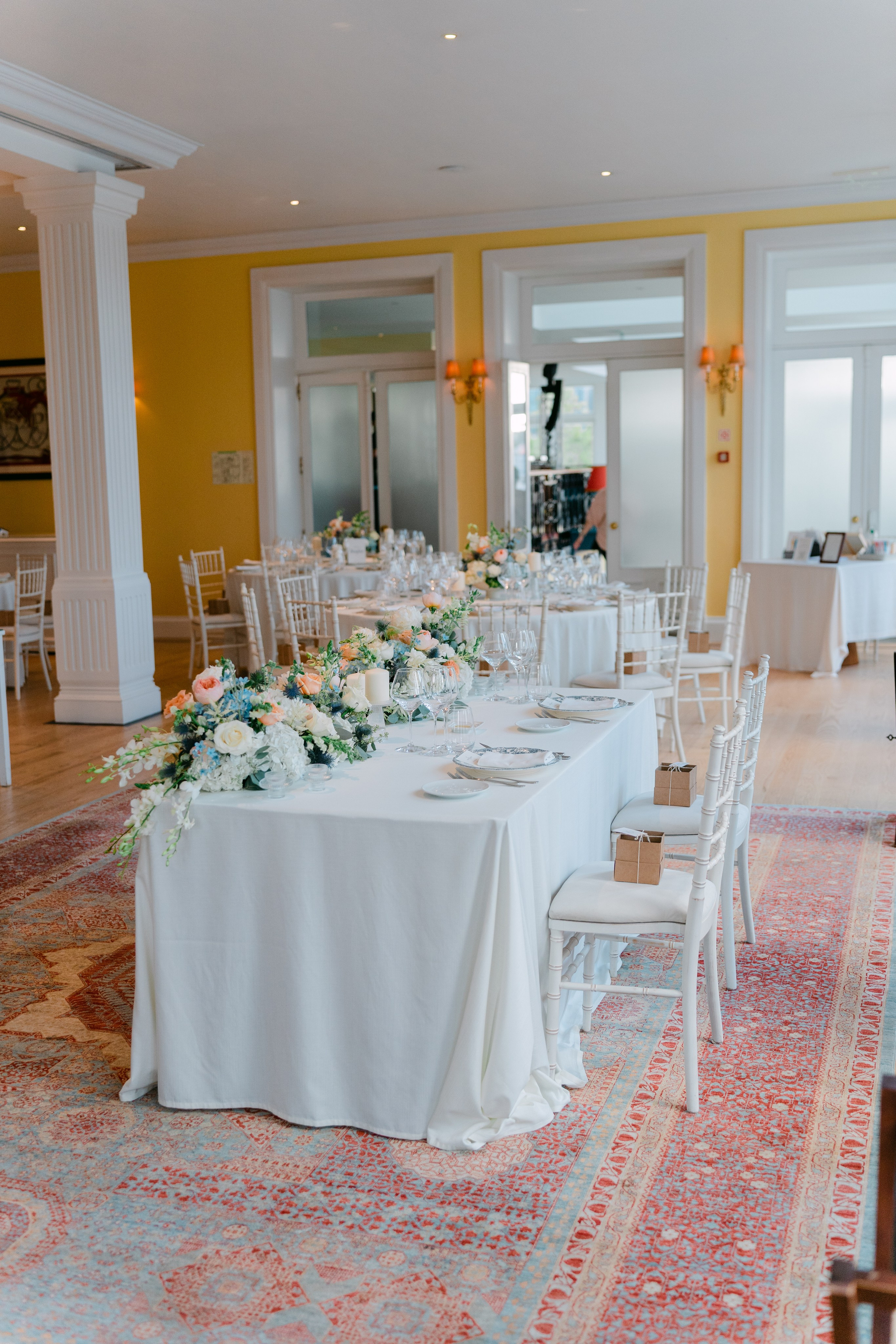 The Yeatman Hotel Wedding in Porto | Chris & Julian