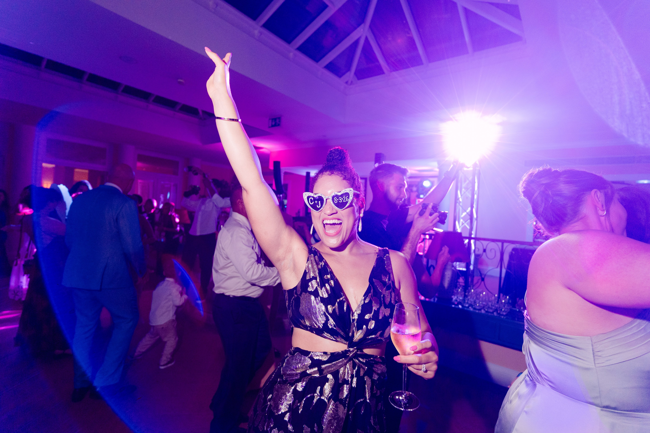 The Yeatman Hotel Wedding Photography | Porto