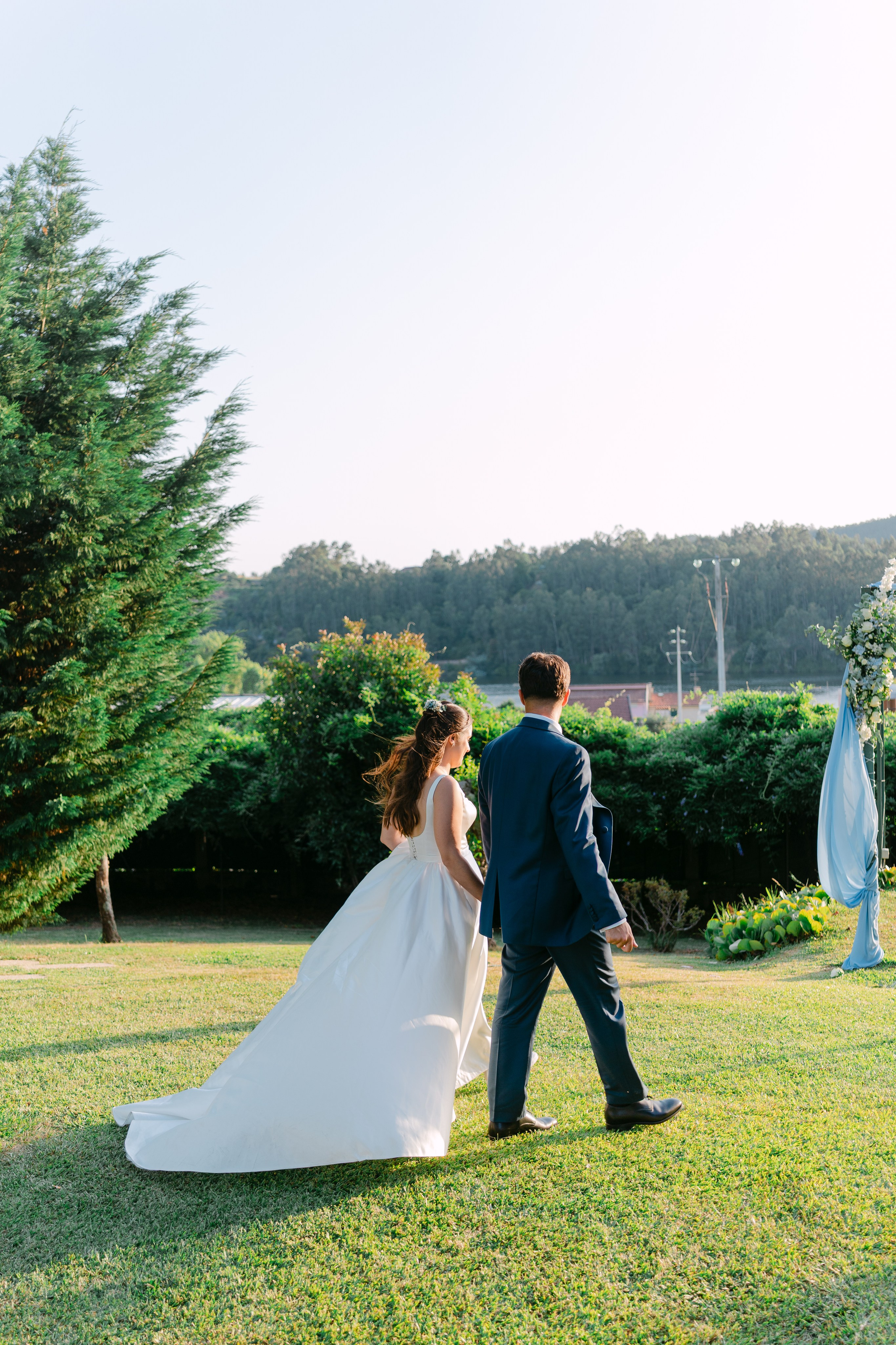 Bruna & Sergio — Porto, Portugal. Wedding & destination wedding photographer in Porto, Portugal — Davi Valente | Lisbon, Douro Valley, Rome, Tuscany & Lake Como