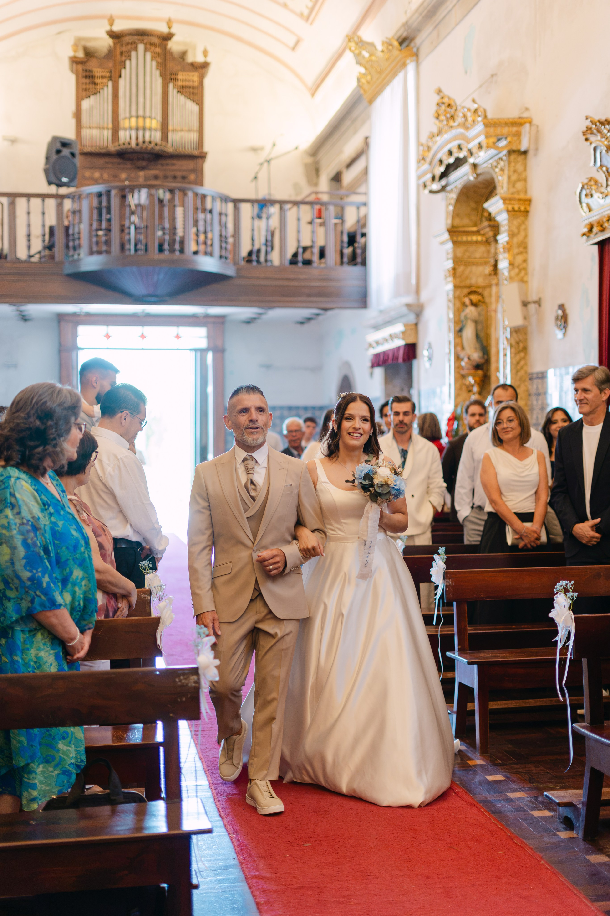 Bruna & Sergio — Porto, Portugal. Wedding & destination wedding photographer in Porto, Portugal — Davi Valente | Lisbon, Douro Valley, Rome, Tuscany & Lake Como