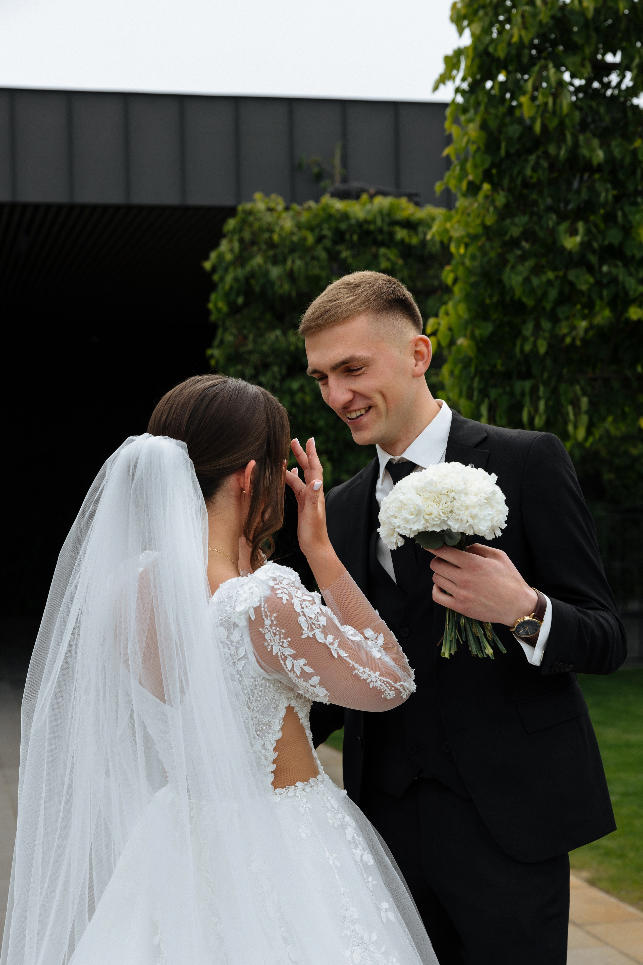 Bohdana Nazar. Ірина Терещук