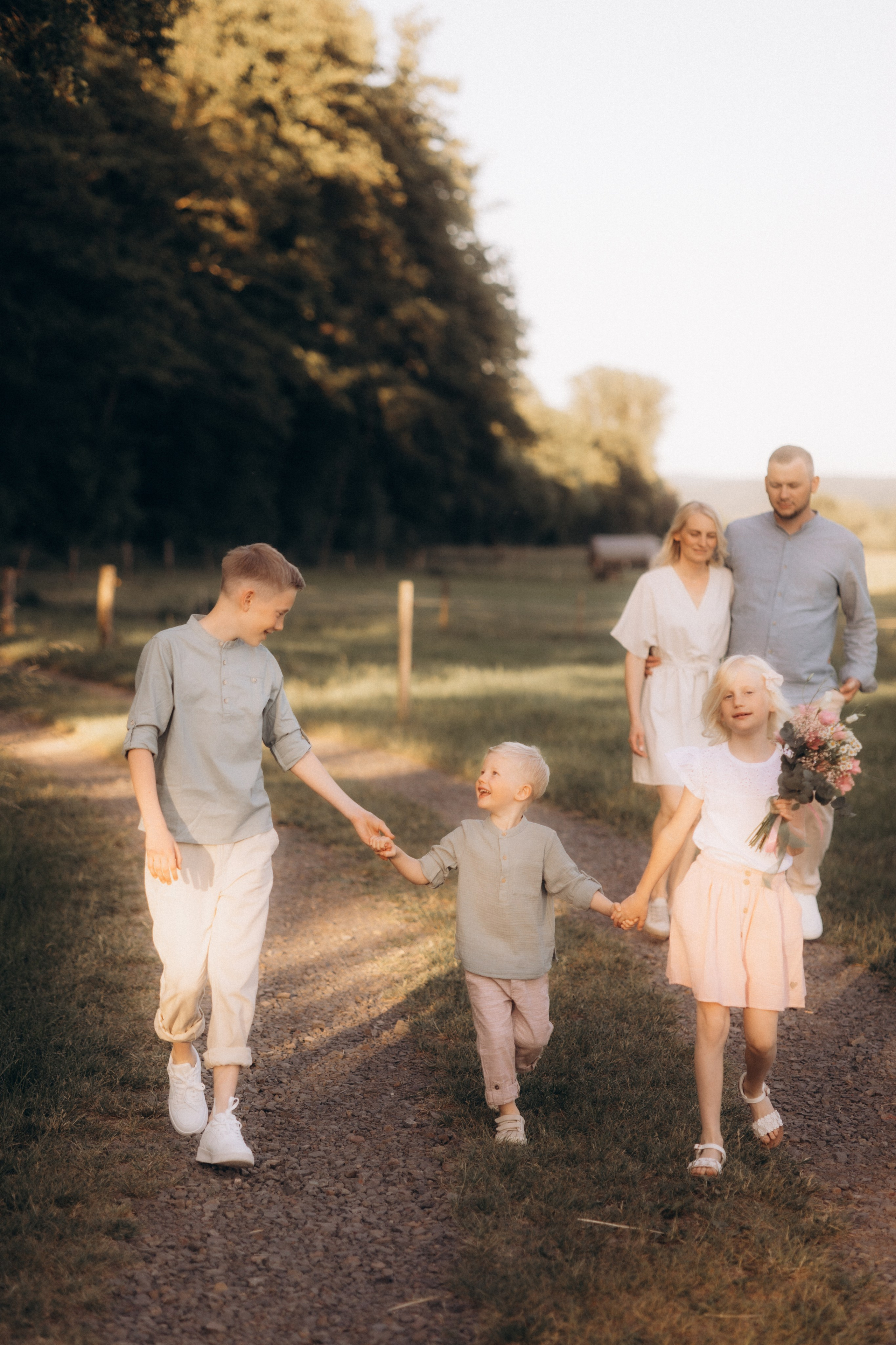 Liebevolle Momente. Julia Sööt Fotografie