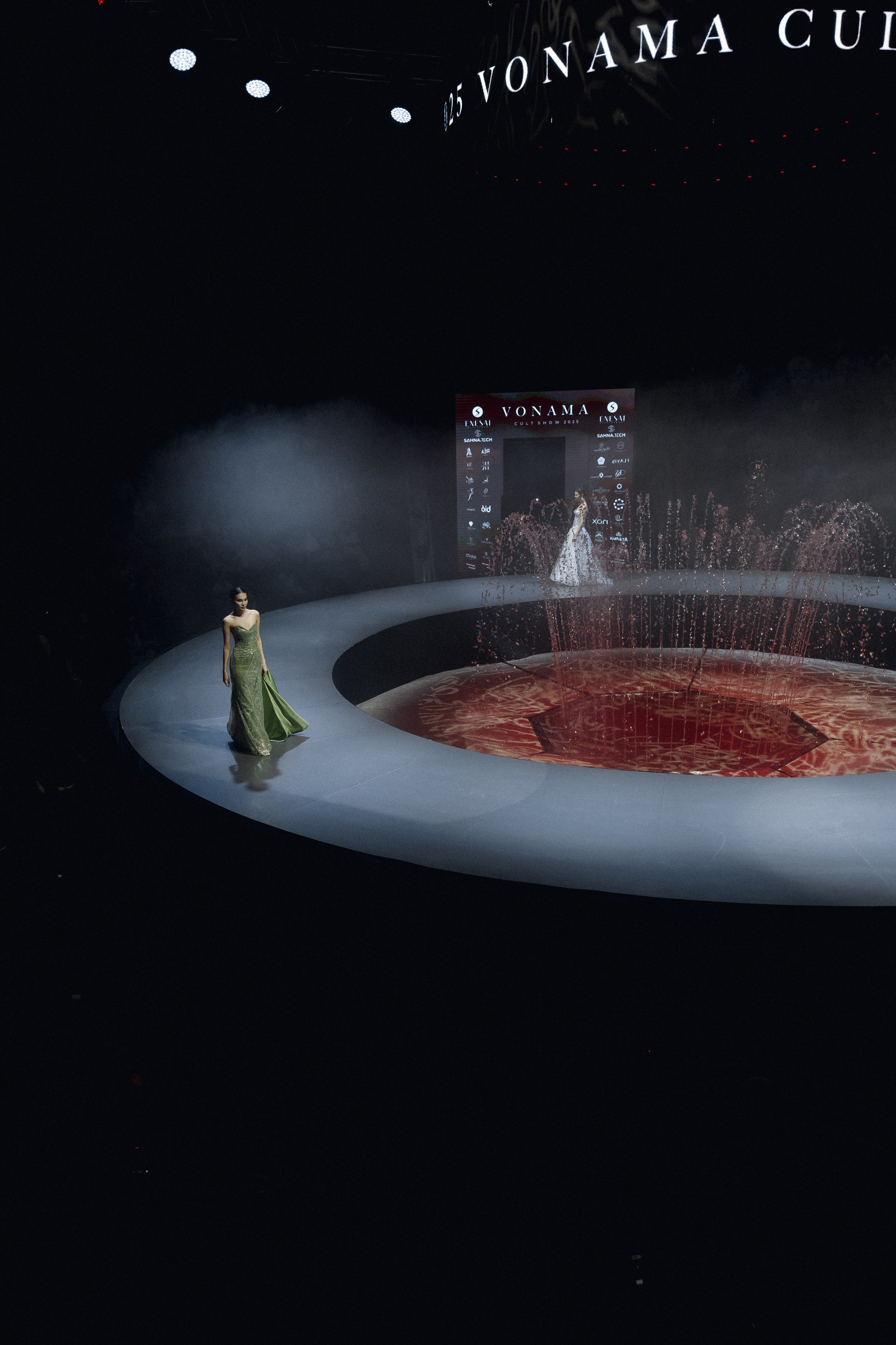 VONAMA CULT SHOW 2025. Азимжан Нуритдинходжаев — свадебный фотограф