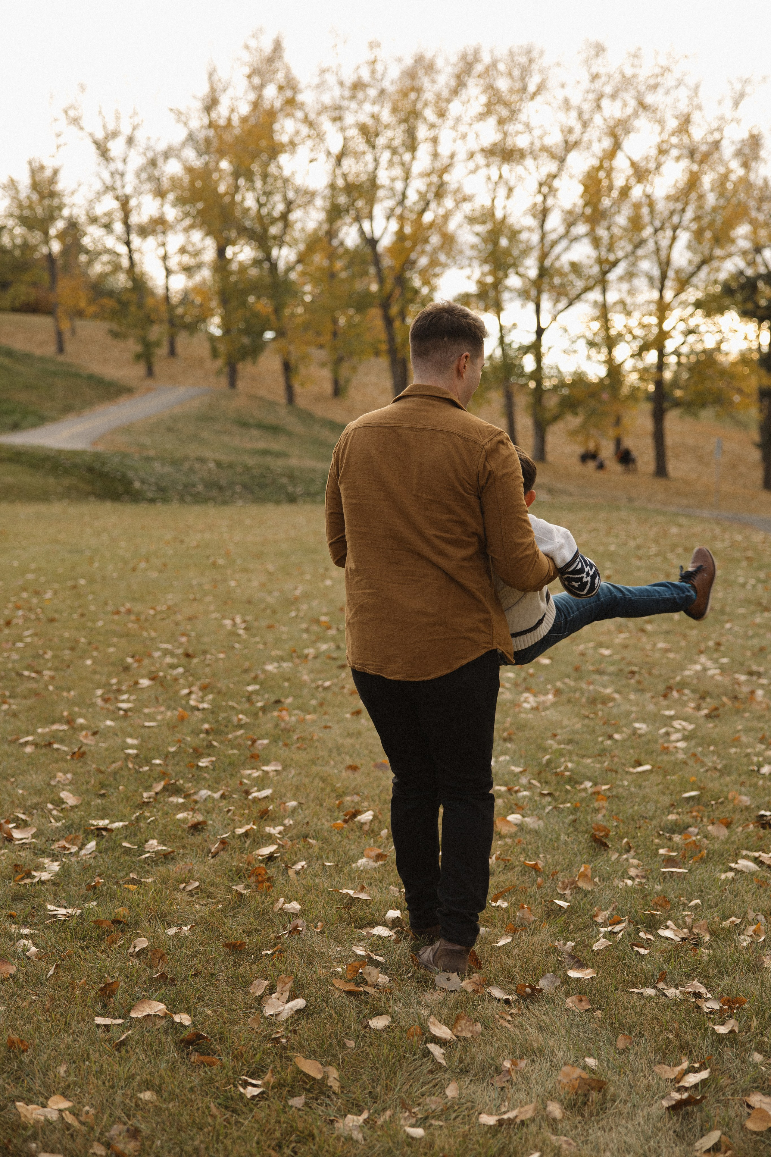 Karen and her beautiful family. Photographer Stanislav Antonov