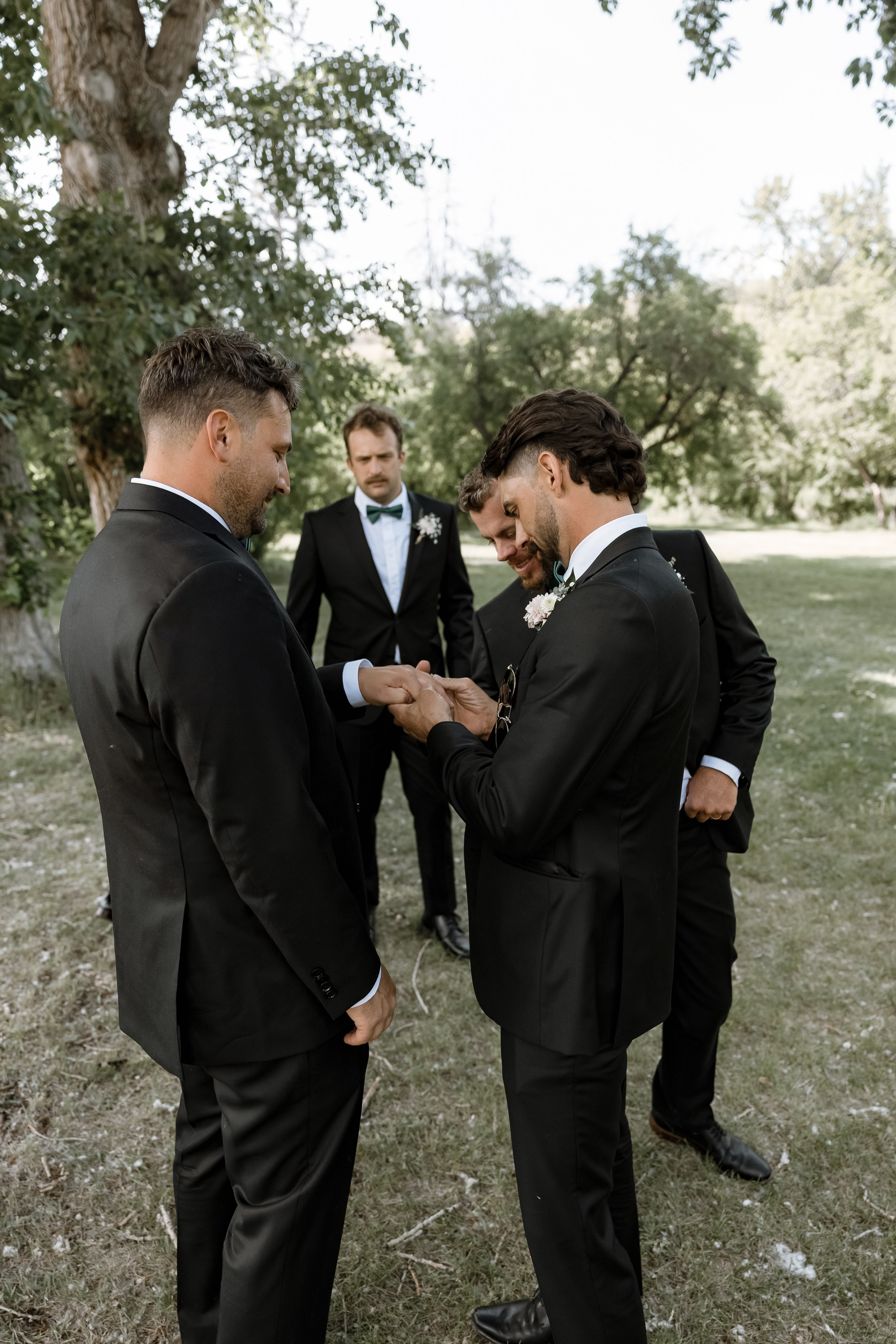 Joshua & Jessica. Photographer Stanislav Antonov