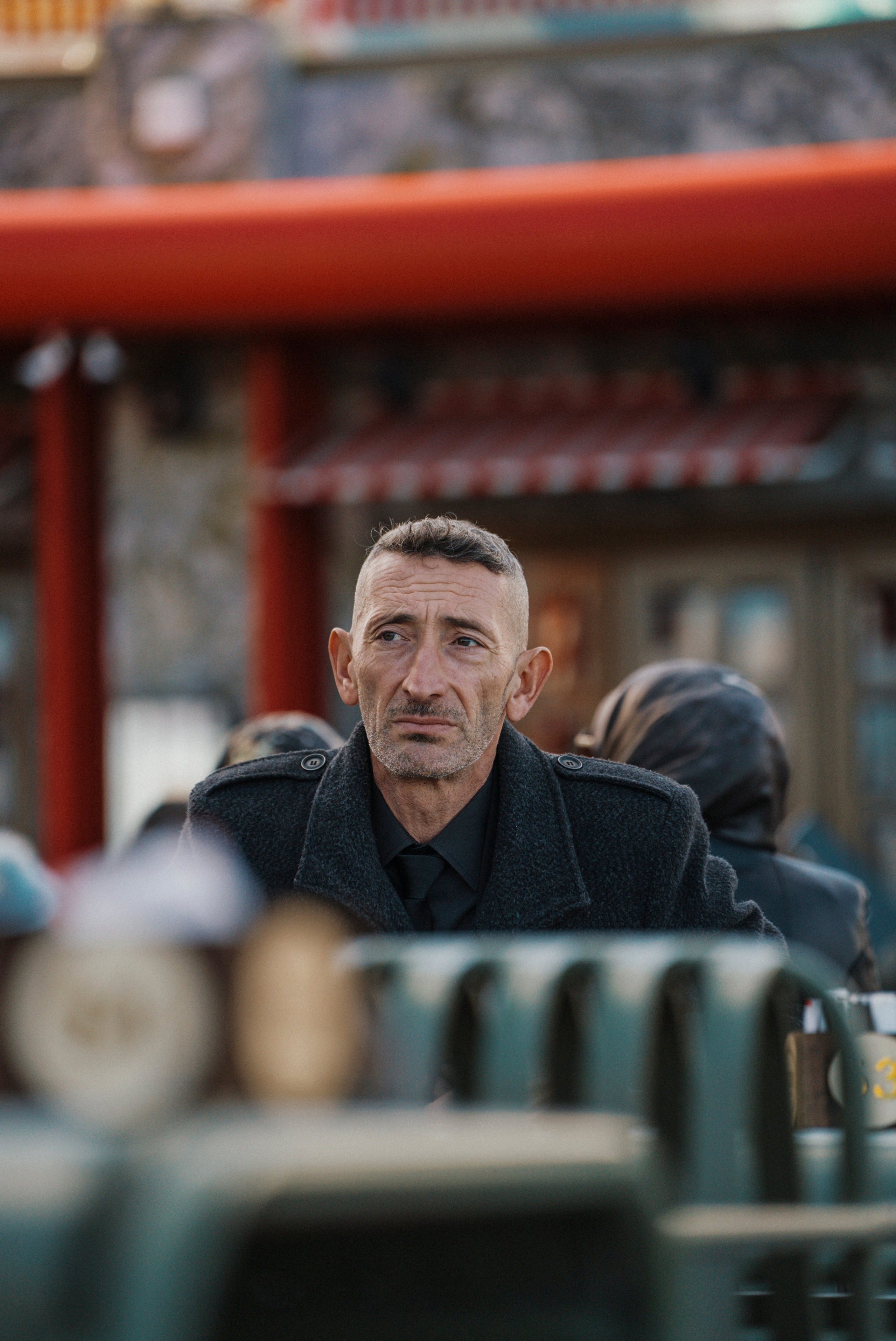 СТАМБУЛ. Стрит-фотография, полная абсурда, идиотизма и красоты