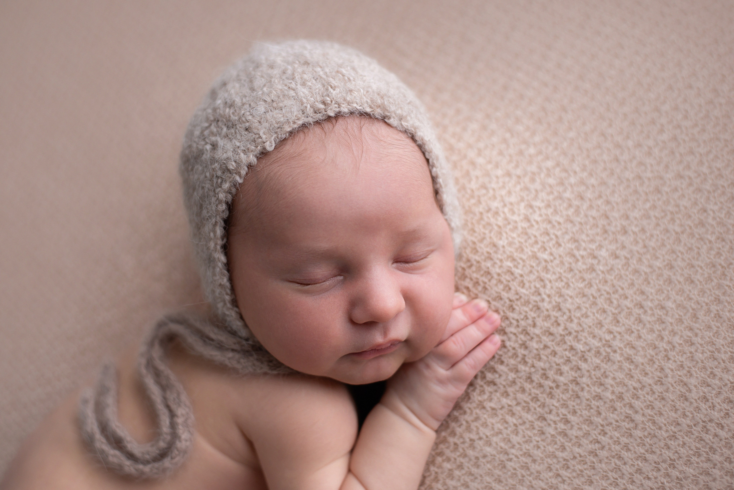 Kostya 9 days. In-home newborn photography Raleigh & area Katya Kulikova