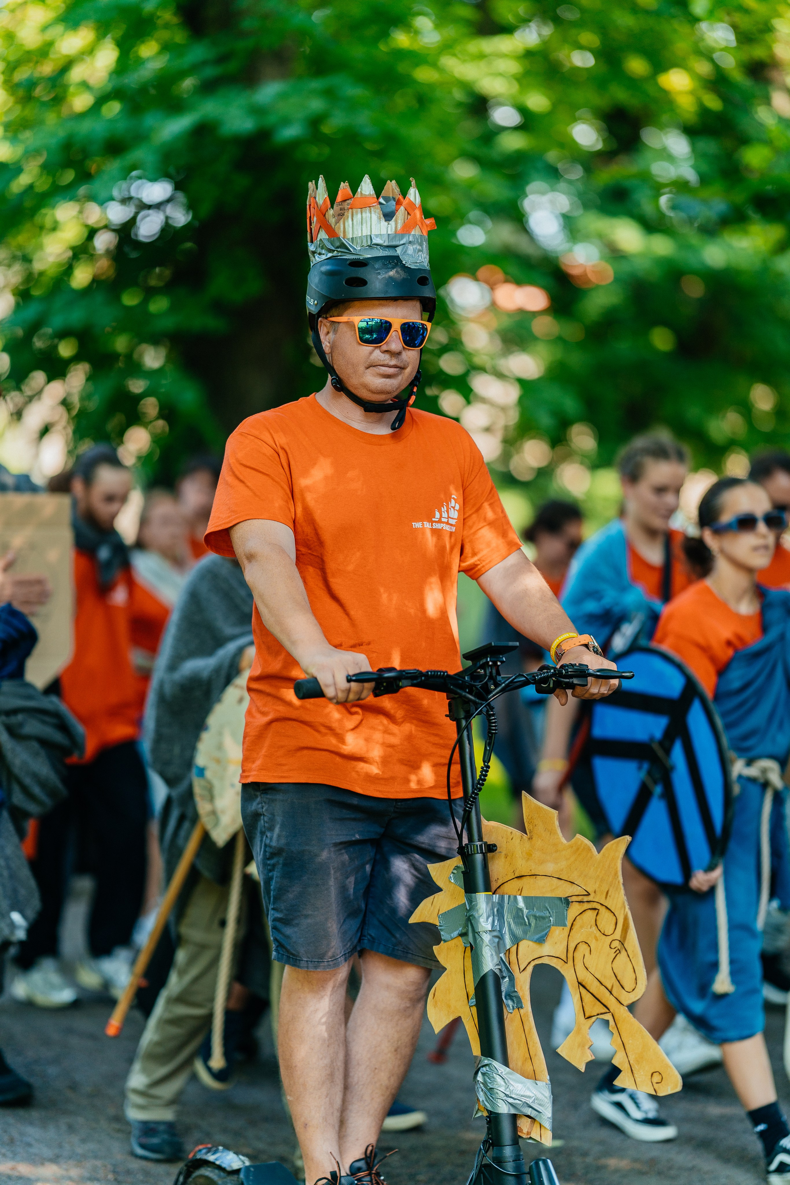 Street photo. Uvarovsphoto