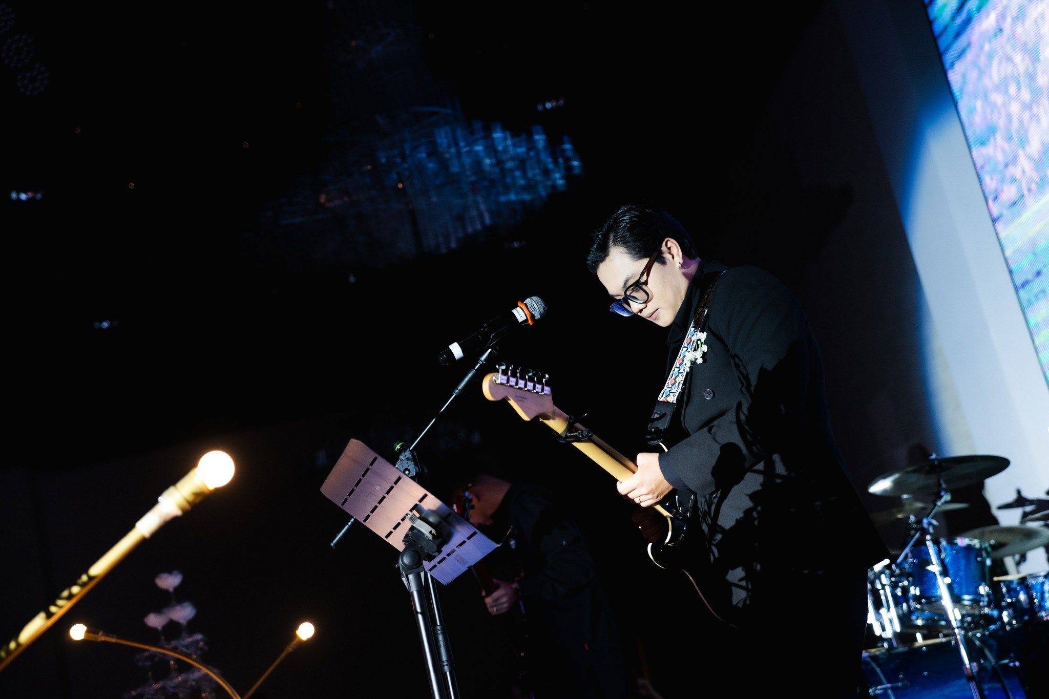 K & N WEDDING DAY. TheLoveMuseum