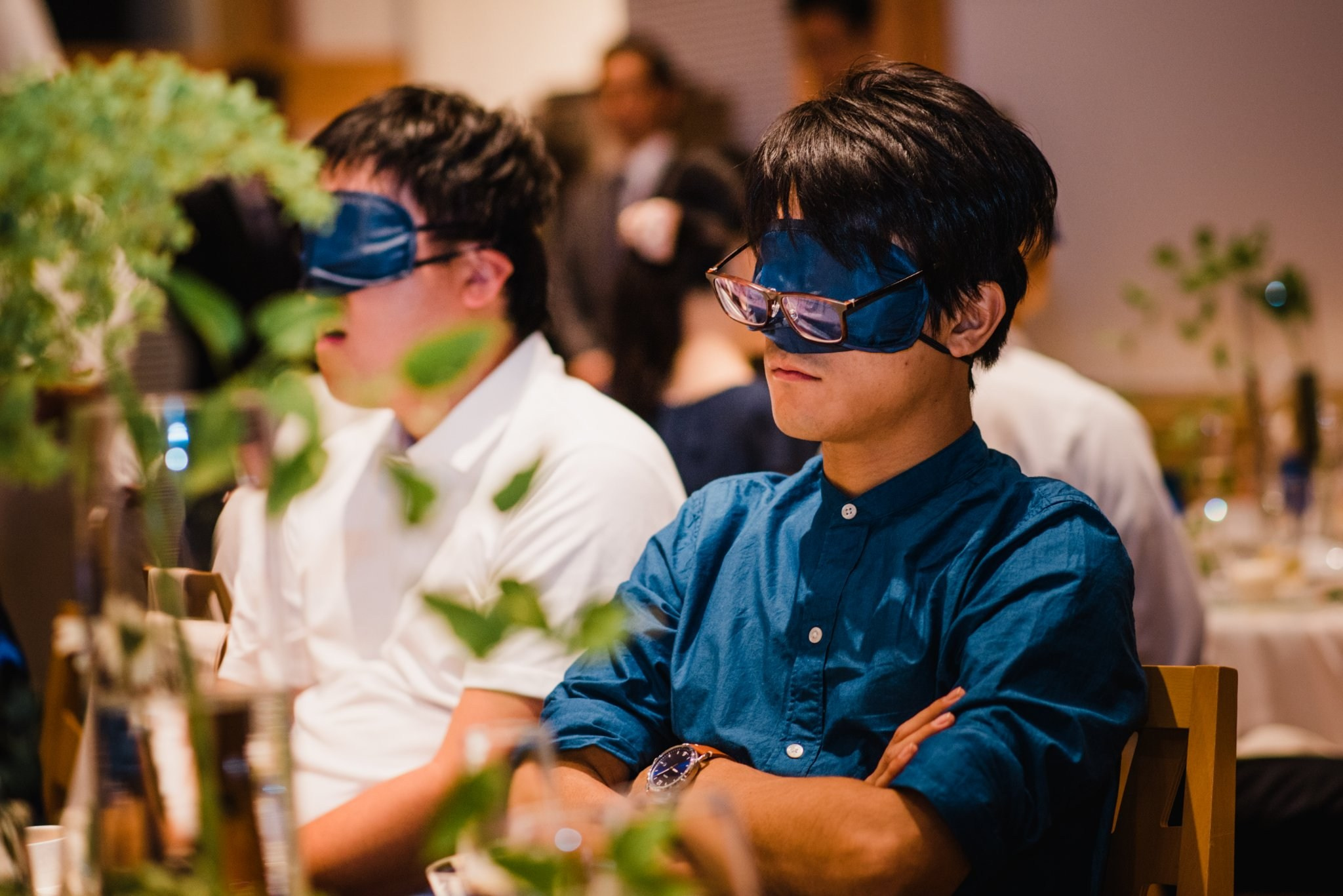 A & C. TheLoveMuseum