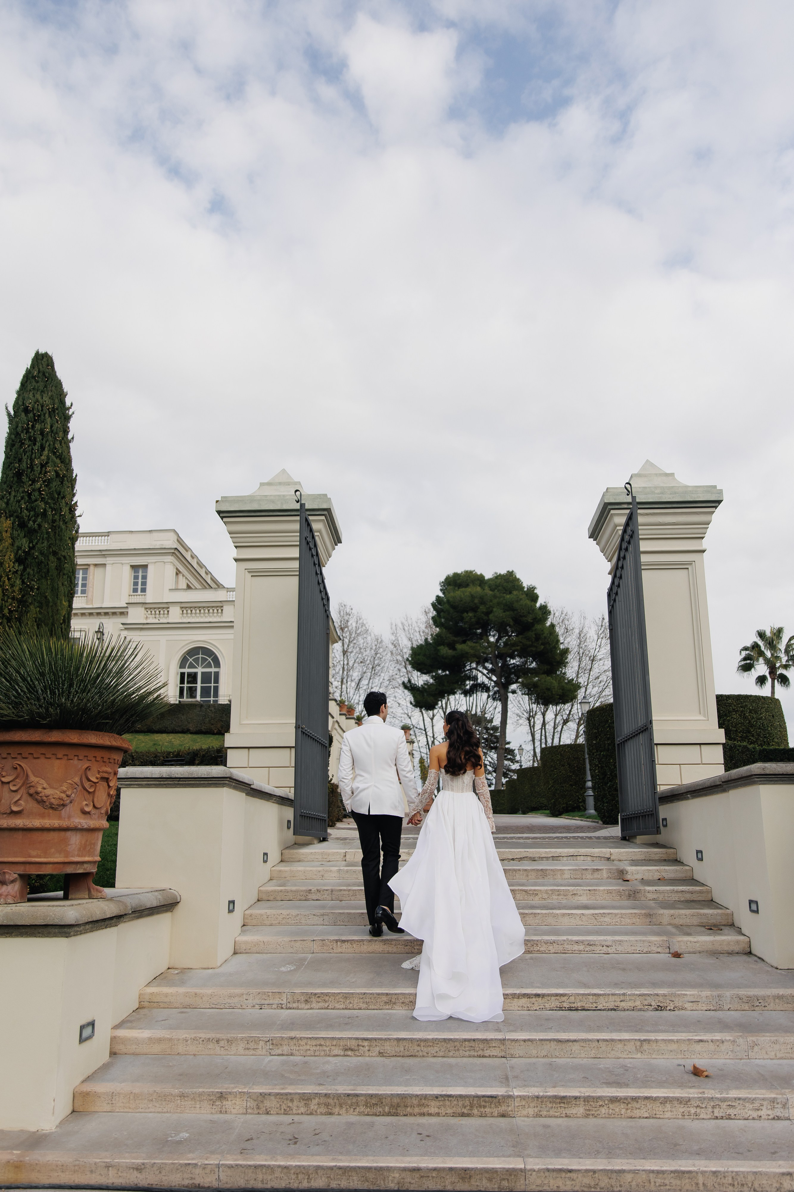 Wedding Photographer villa Miani. Wedding Photographer Rome Tuscany Como Sicily Puglia Amalfy Italy- Oksana Savenchuk