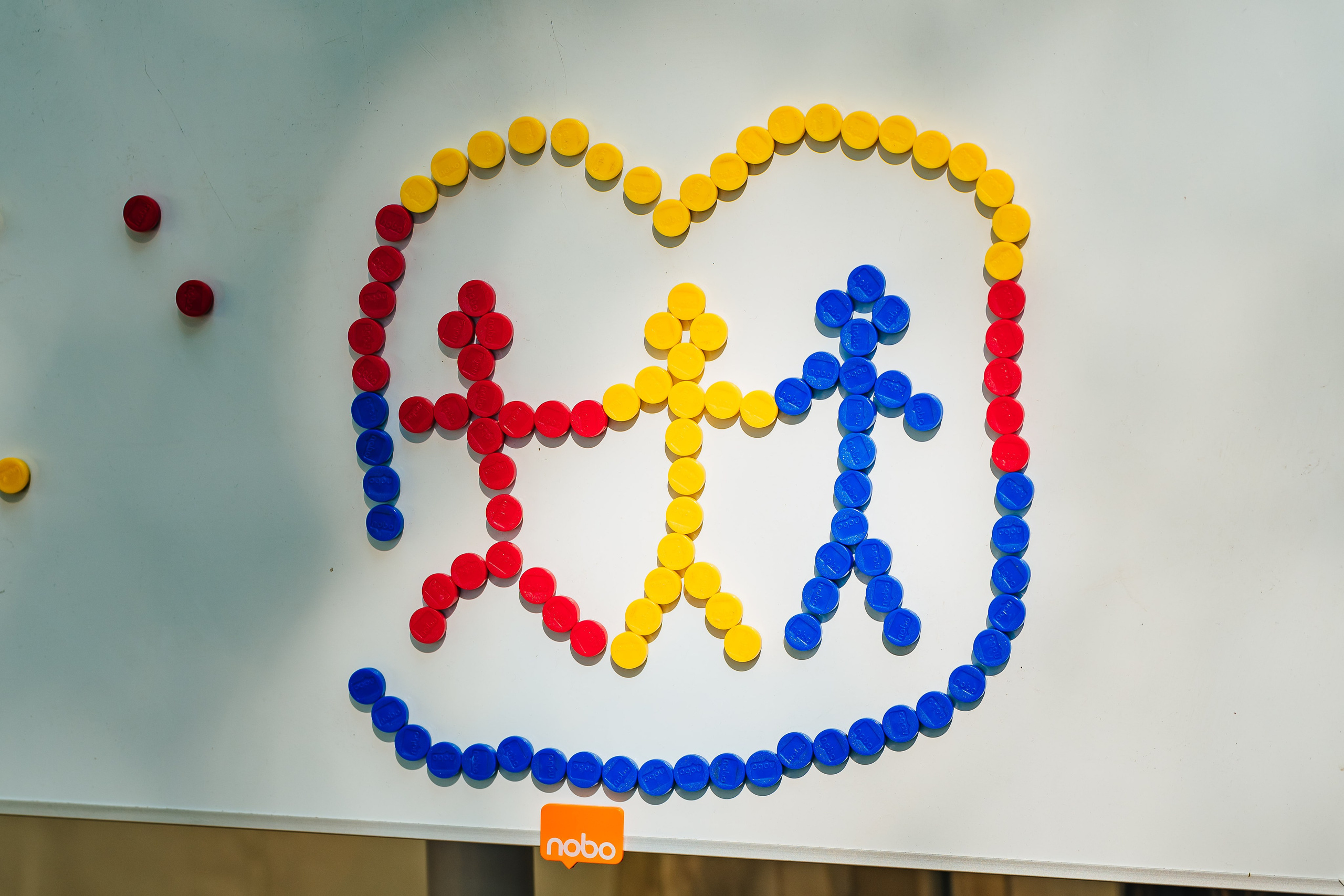 EDU Vilnius diskusijų festivalyje “Būtent!”. OnePIXEL