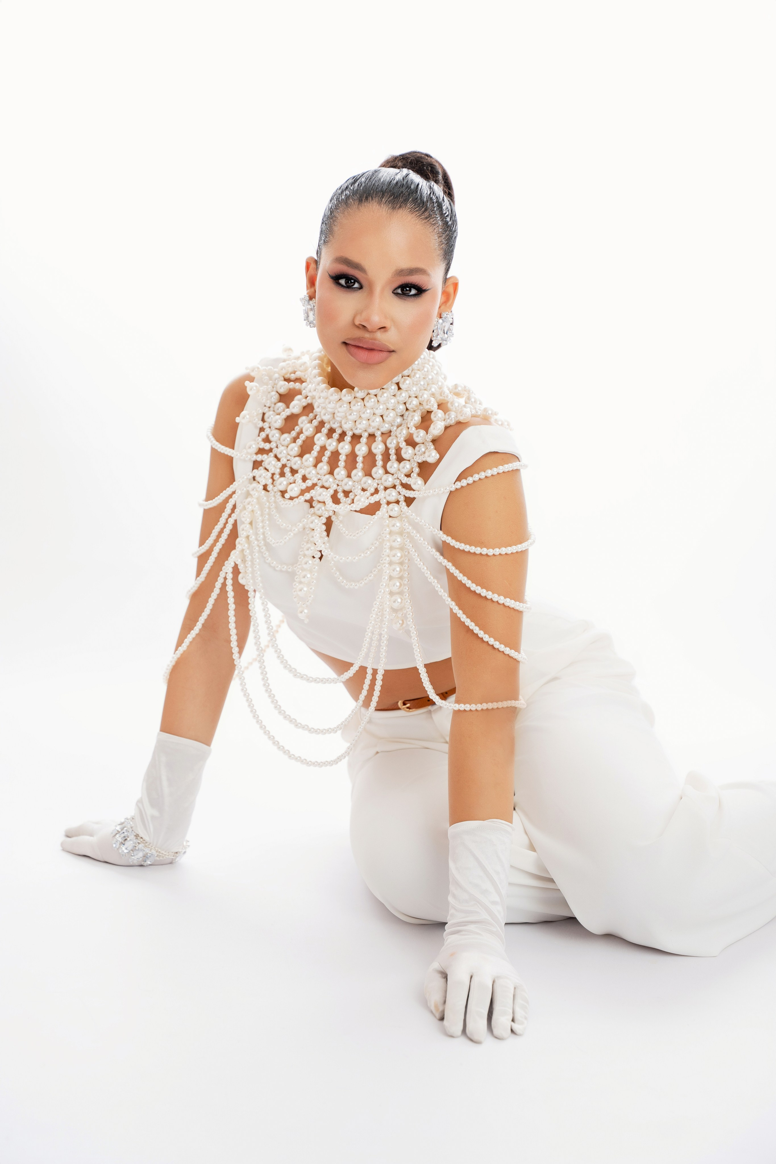 Габриэлла. Главная