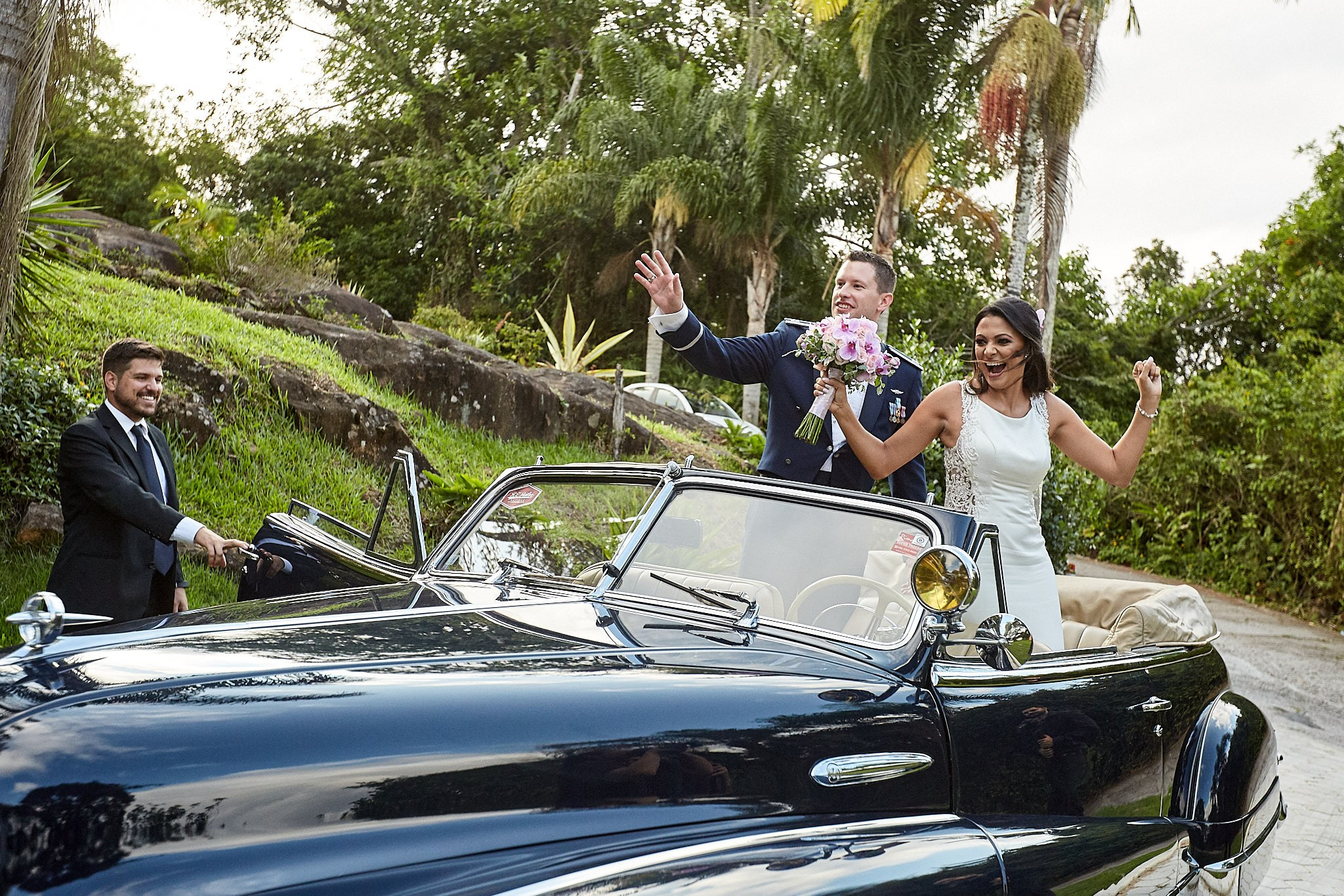 Casamento Márcia e Joe. Fotógrafo de casamentos em Florianópolis