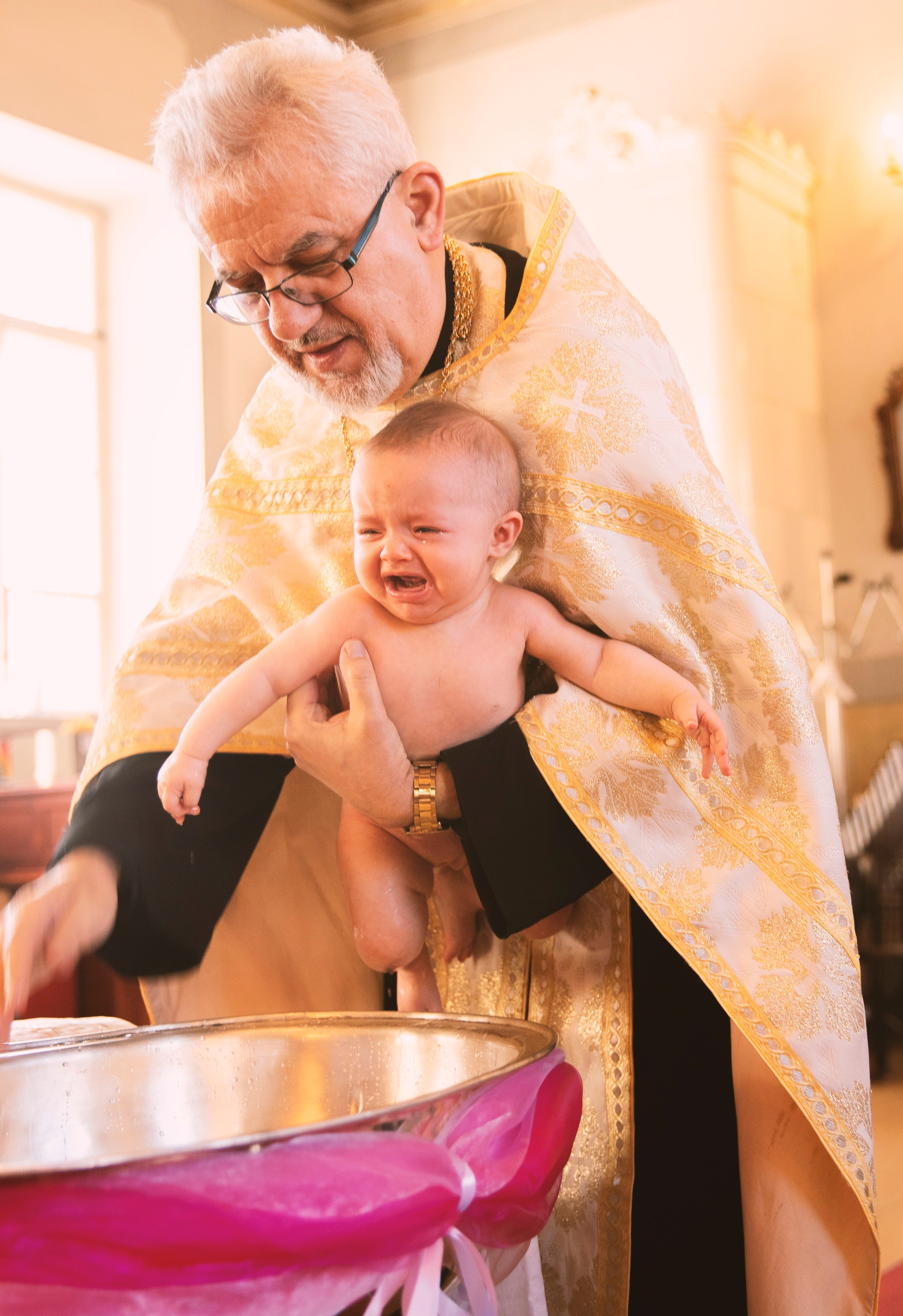 CHRISTENING. Silvia Stamati Photography Helsinki