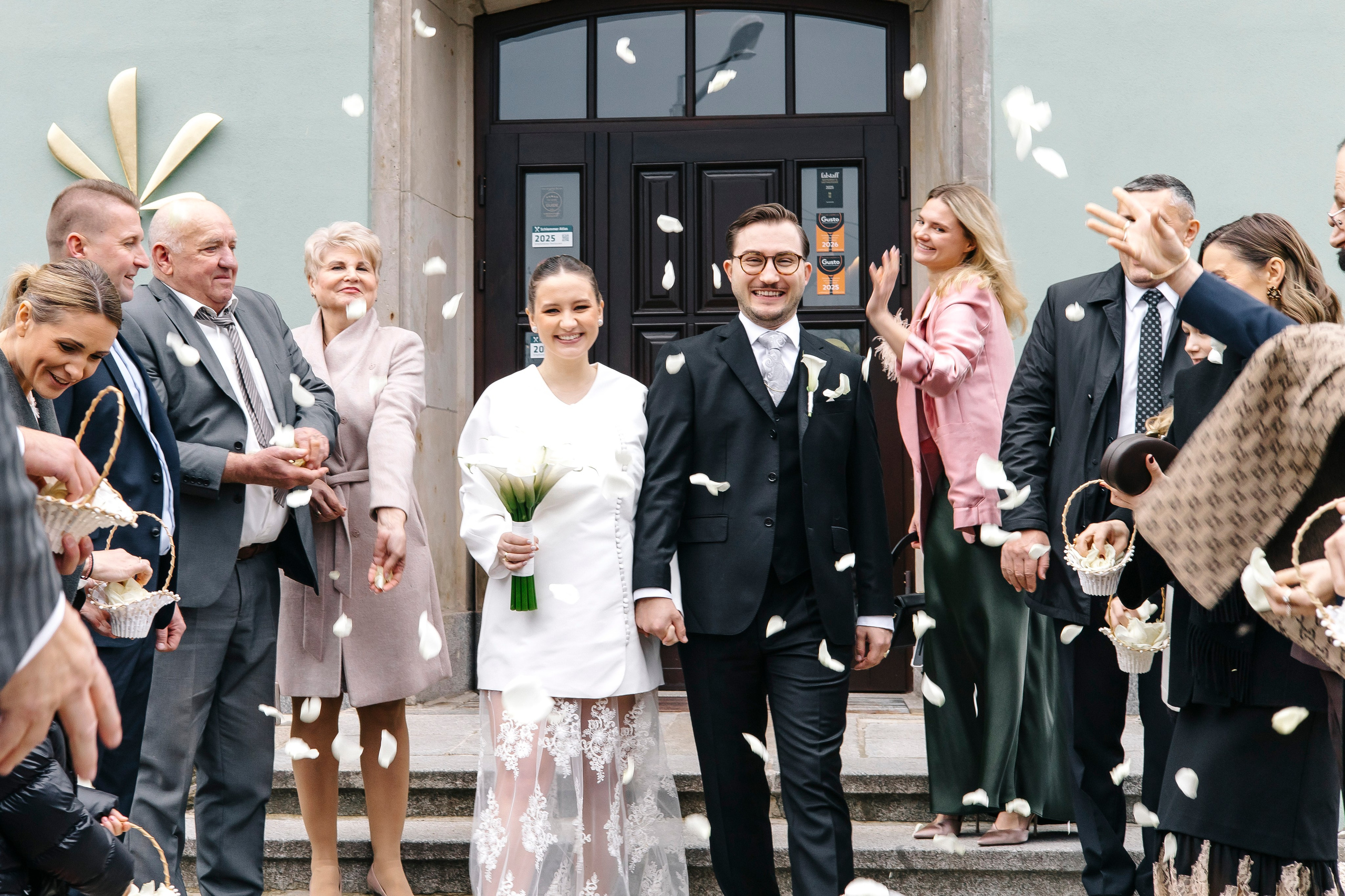 F&V. Fotograf Sofya Zikunowa