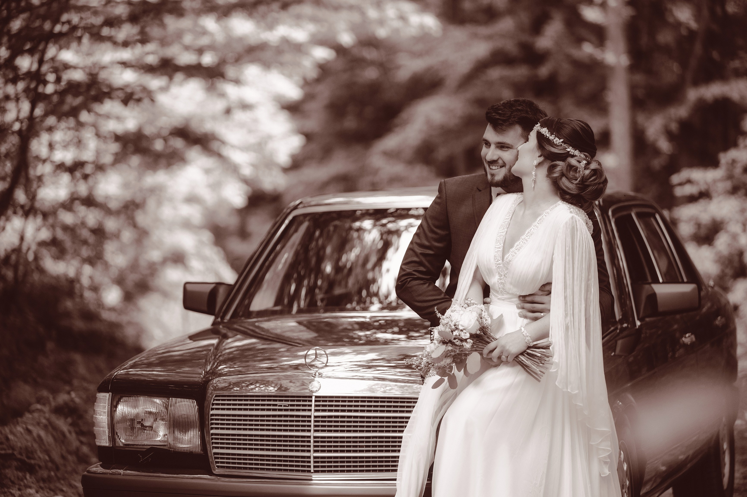 NUNTA Tudor si Stefana. Laurentiu Stefan StoryTeller