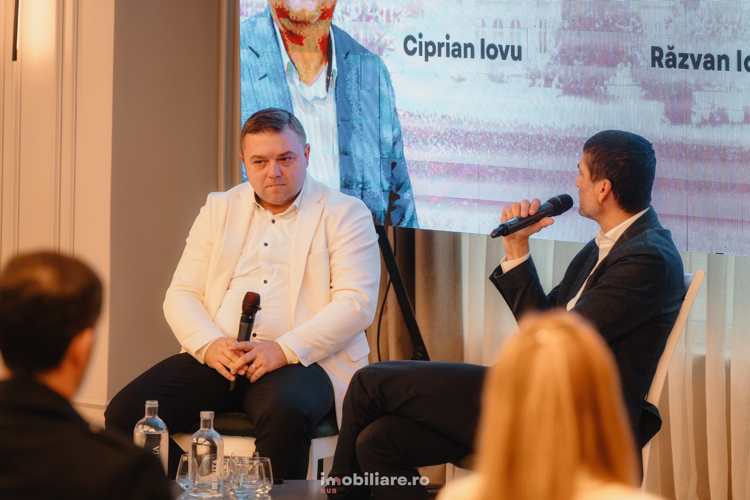 Imobiliare HUB 2026. Laurentiu Stefan StoryTeller