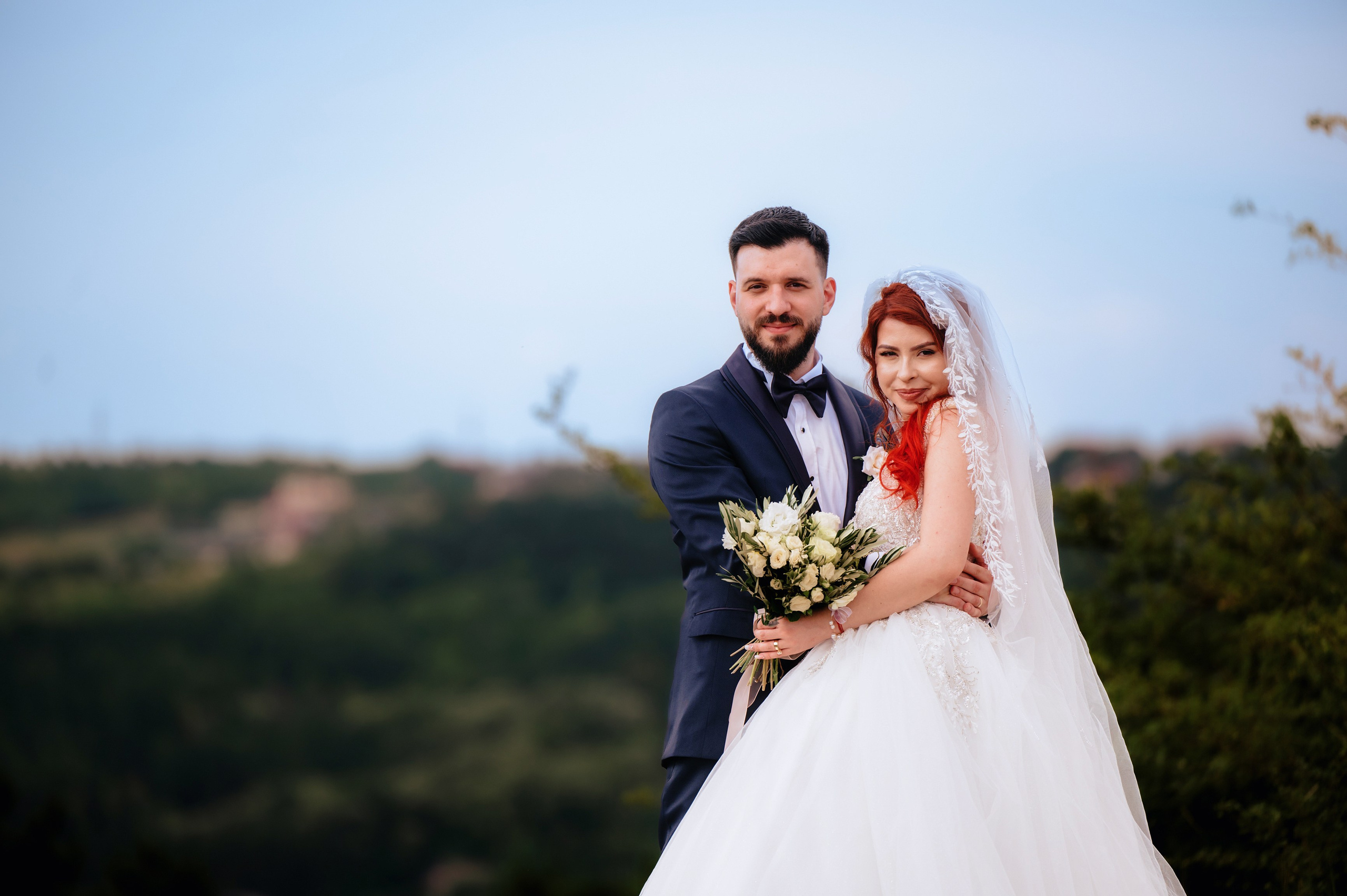 NUNTA Alexandra si Elias. Laurentiu Stefan StoryTeller