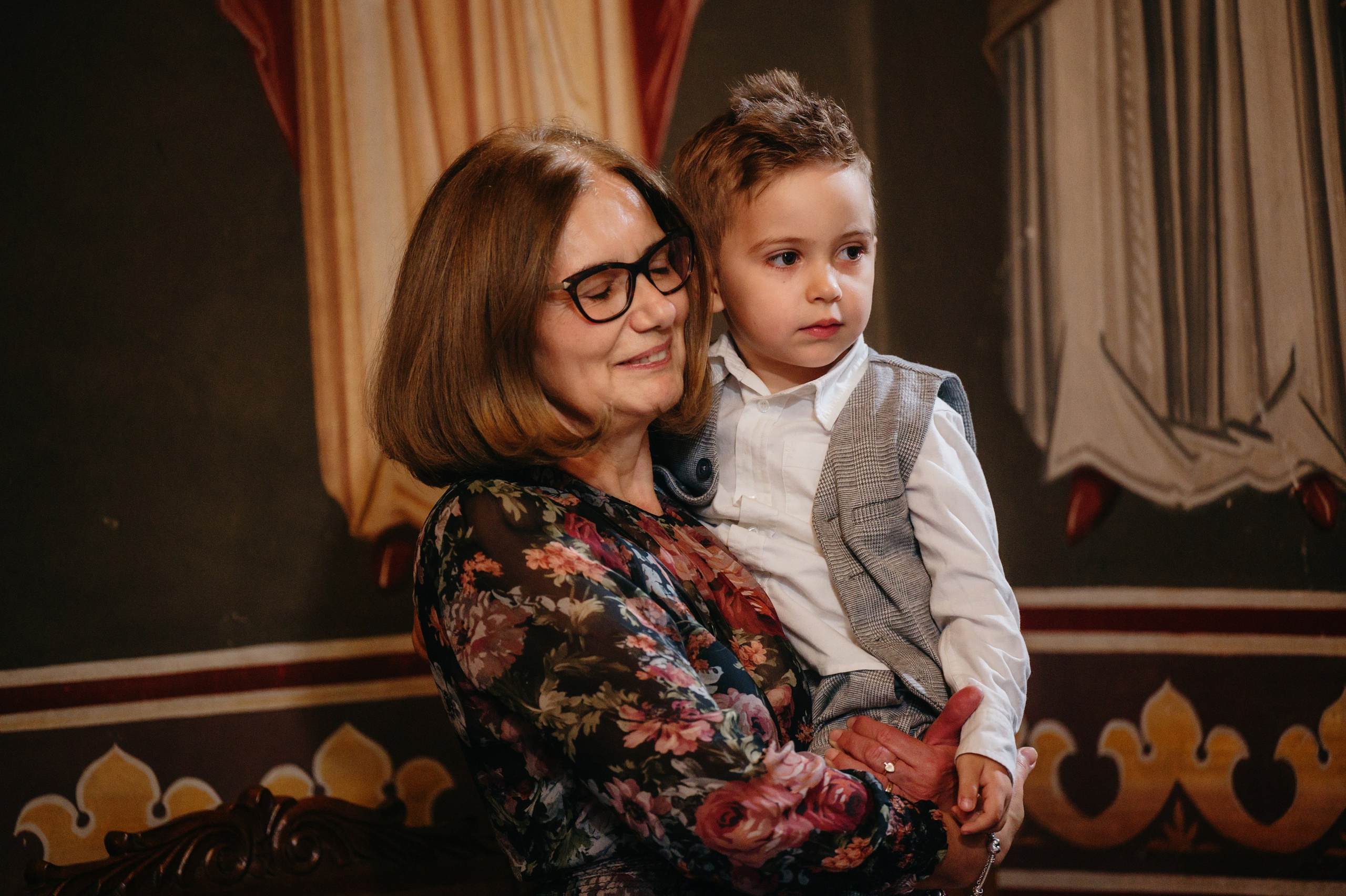 BOTEZ Ana Natasha. Laurentiu Stefan StoryTeller