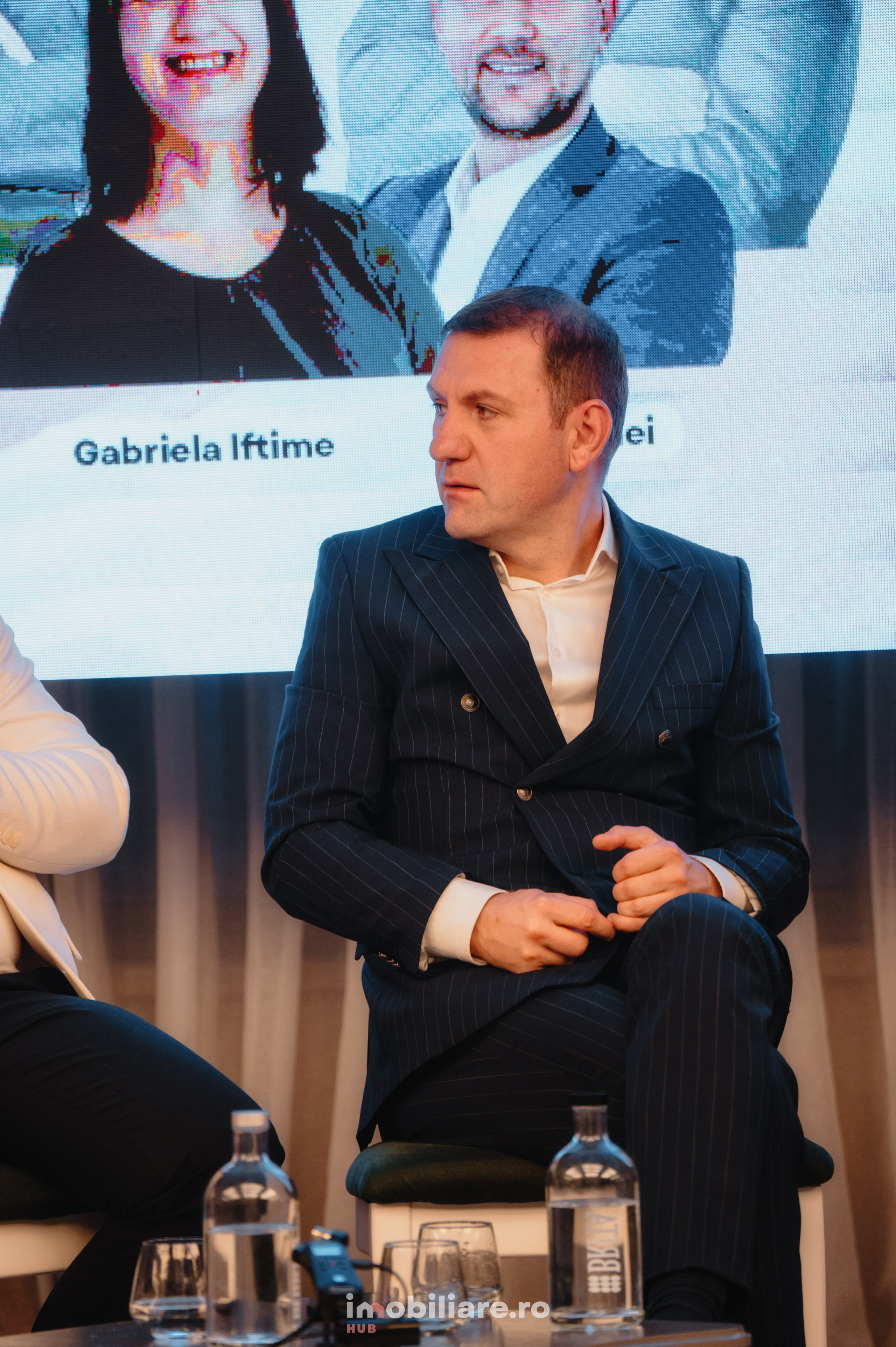 Imobiliare HUB 2026. Laurentiu Stefan StoryTeller