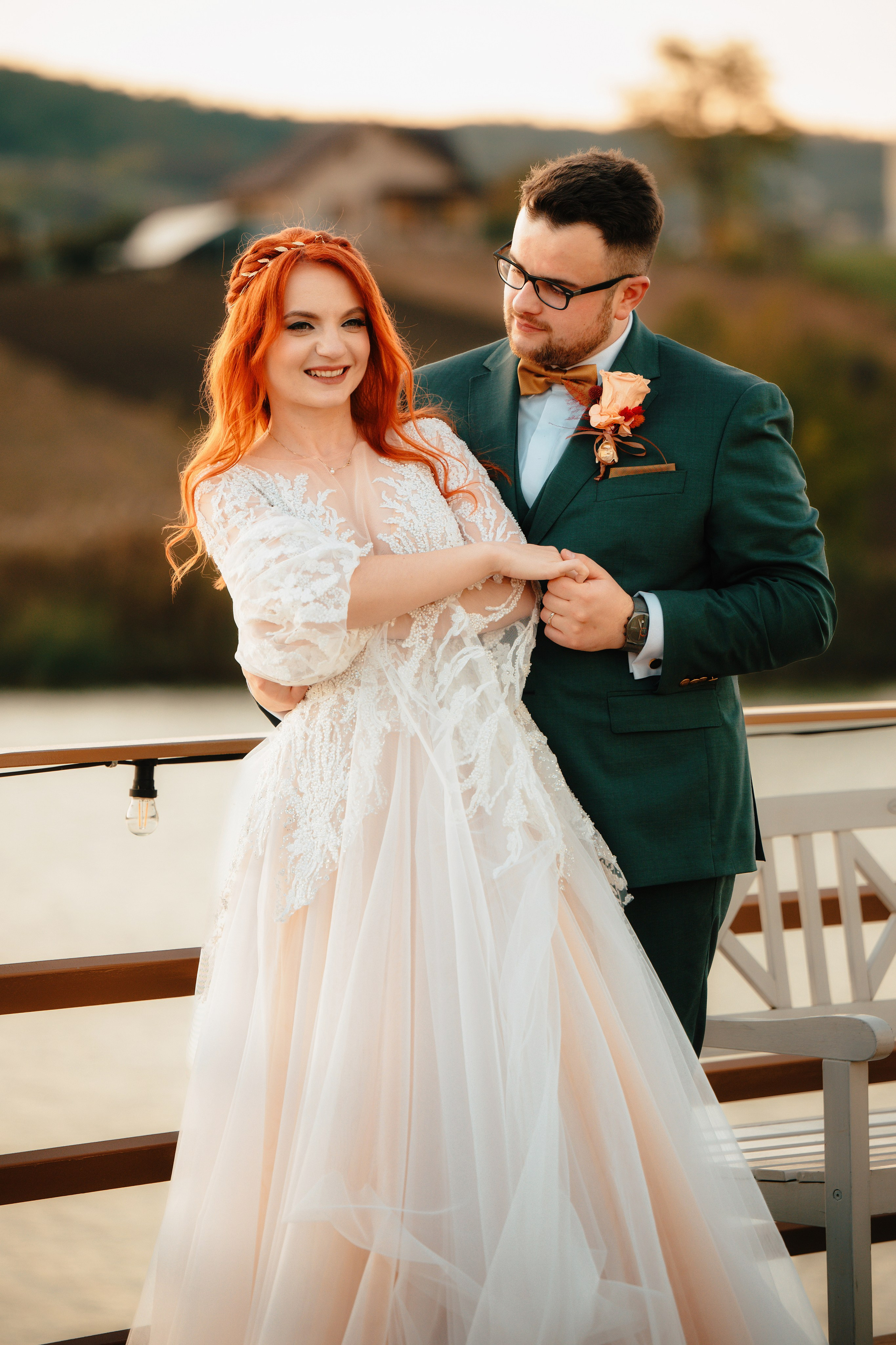 NUNTA Paula si Rares. Laurentiu Stefan StoryTeller