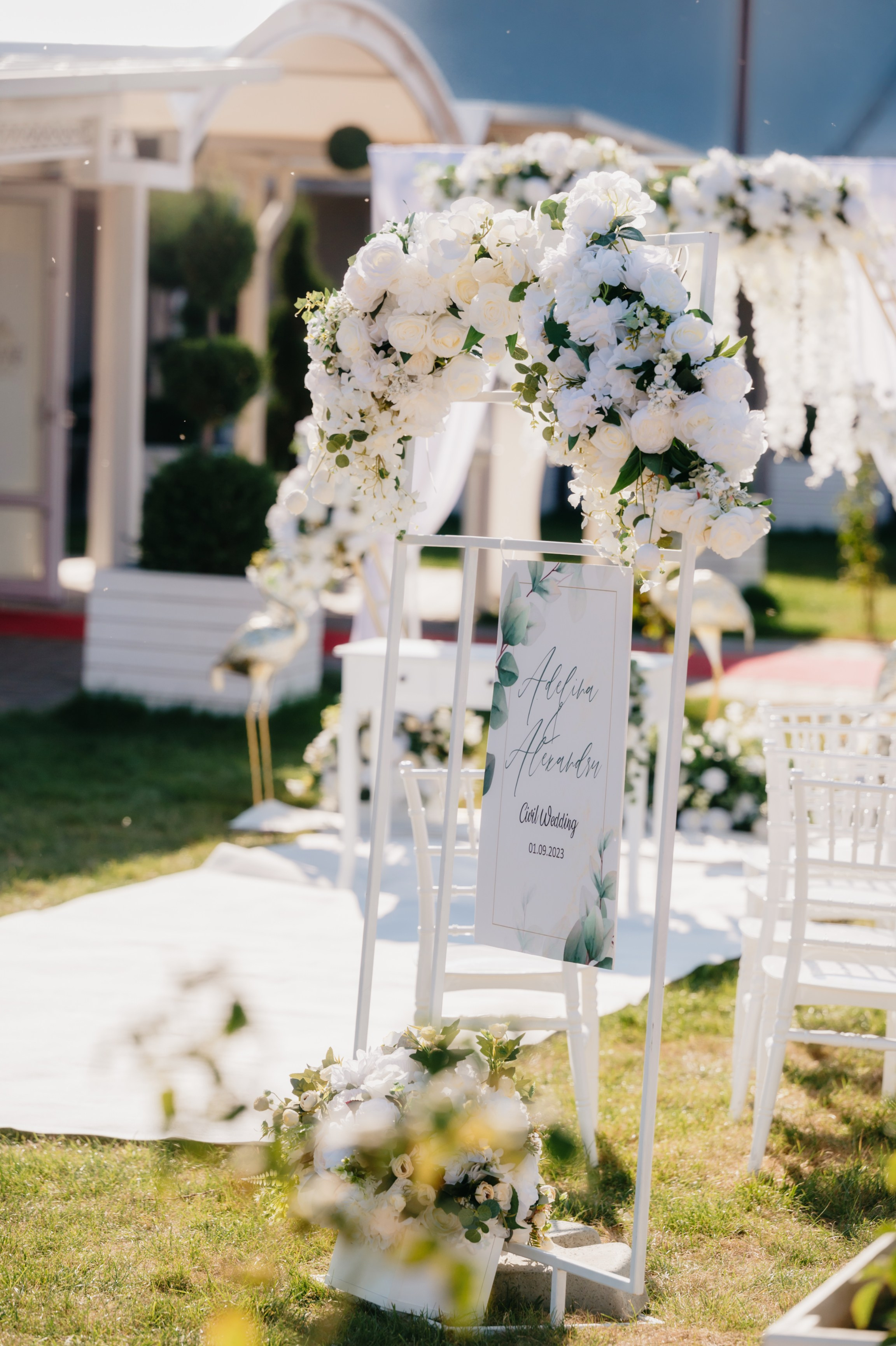 CUNUNIE Adelina si Alexandru. Laurentiu Stefan StoryTeller