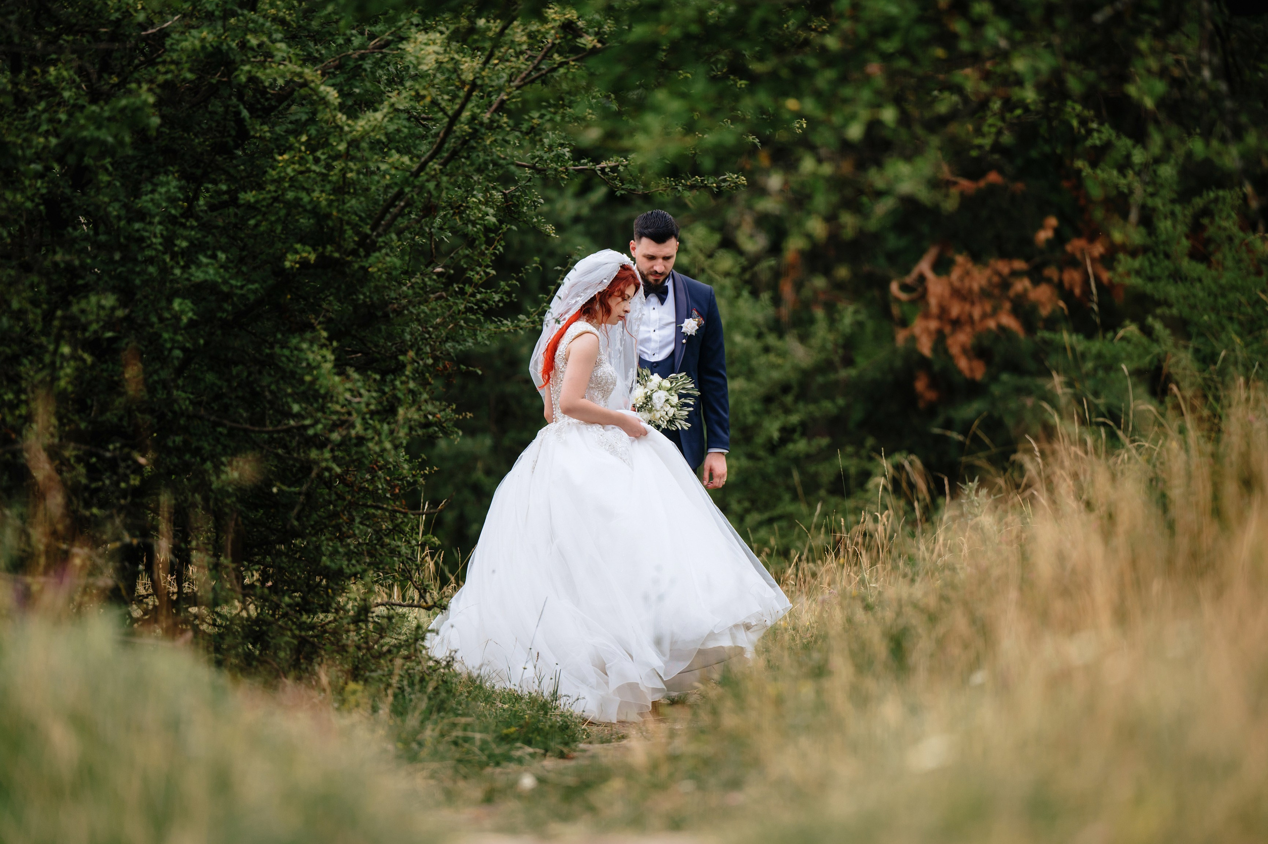 NUNTA Alexandra si Elias. Laurentiu Stefan StoryTeller