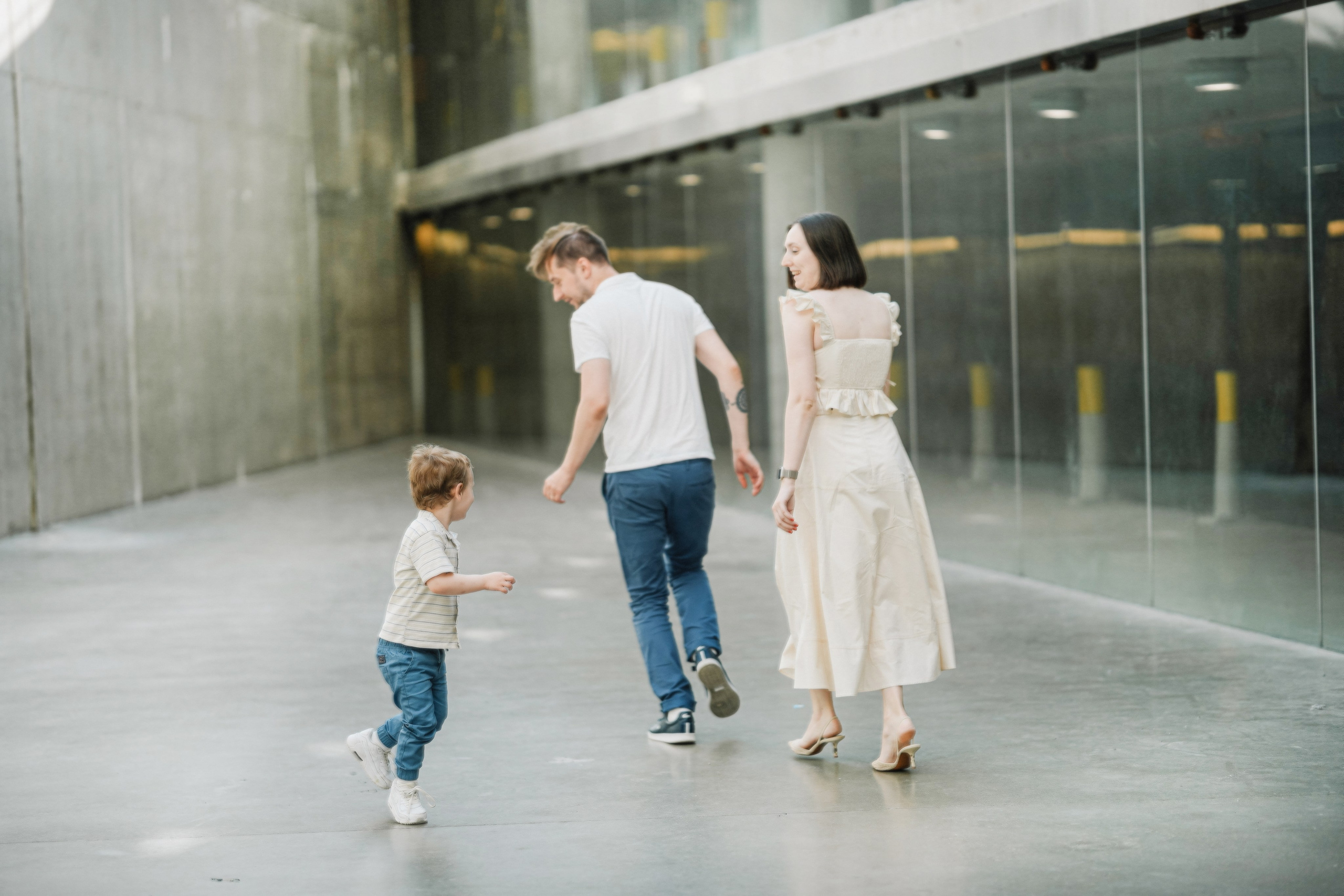 PORTRAITS. Calgary Family and Child & Wedding Photographer