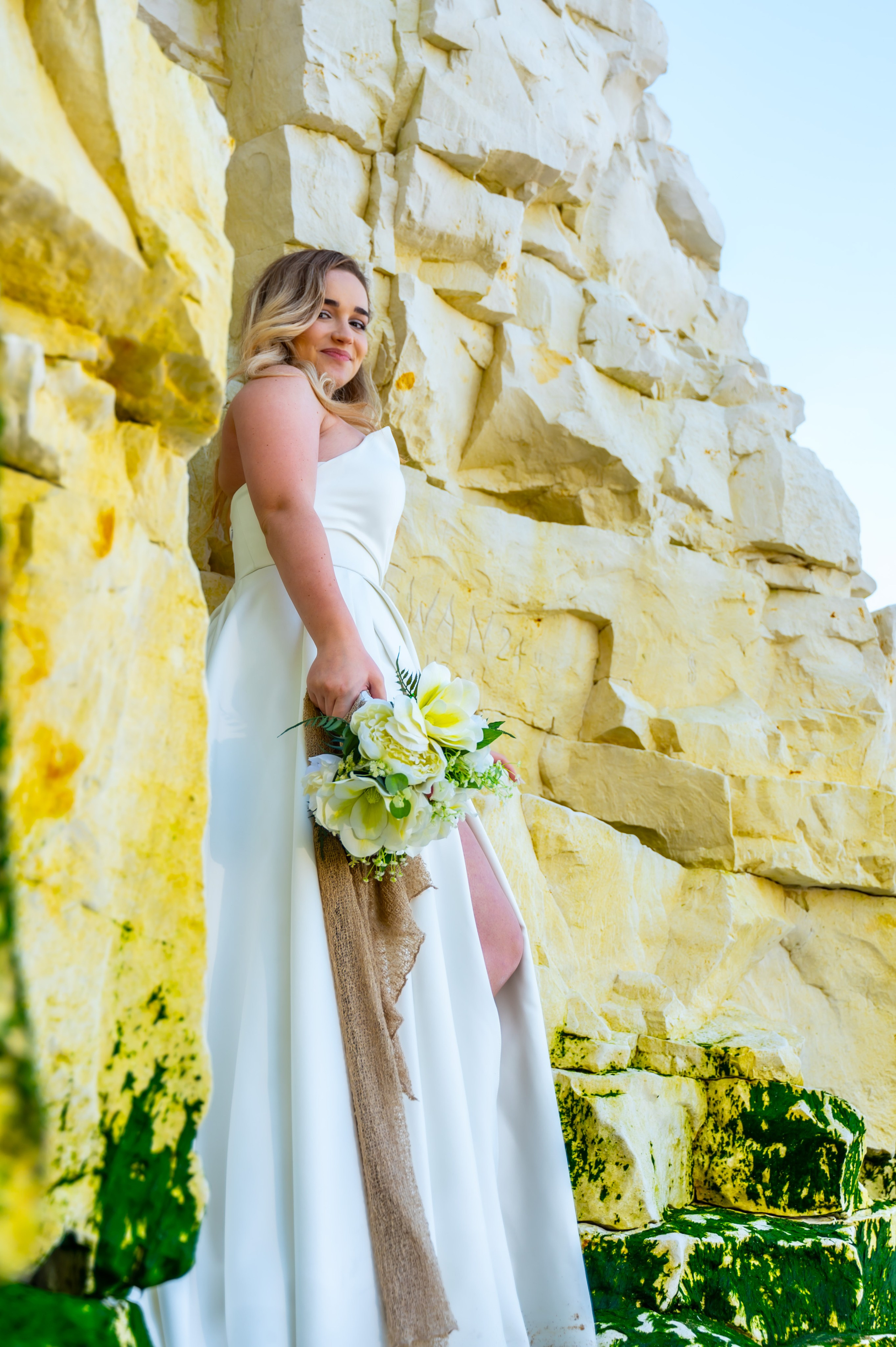 Weddings. Lucia Adam Family Photography