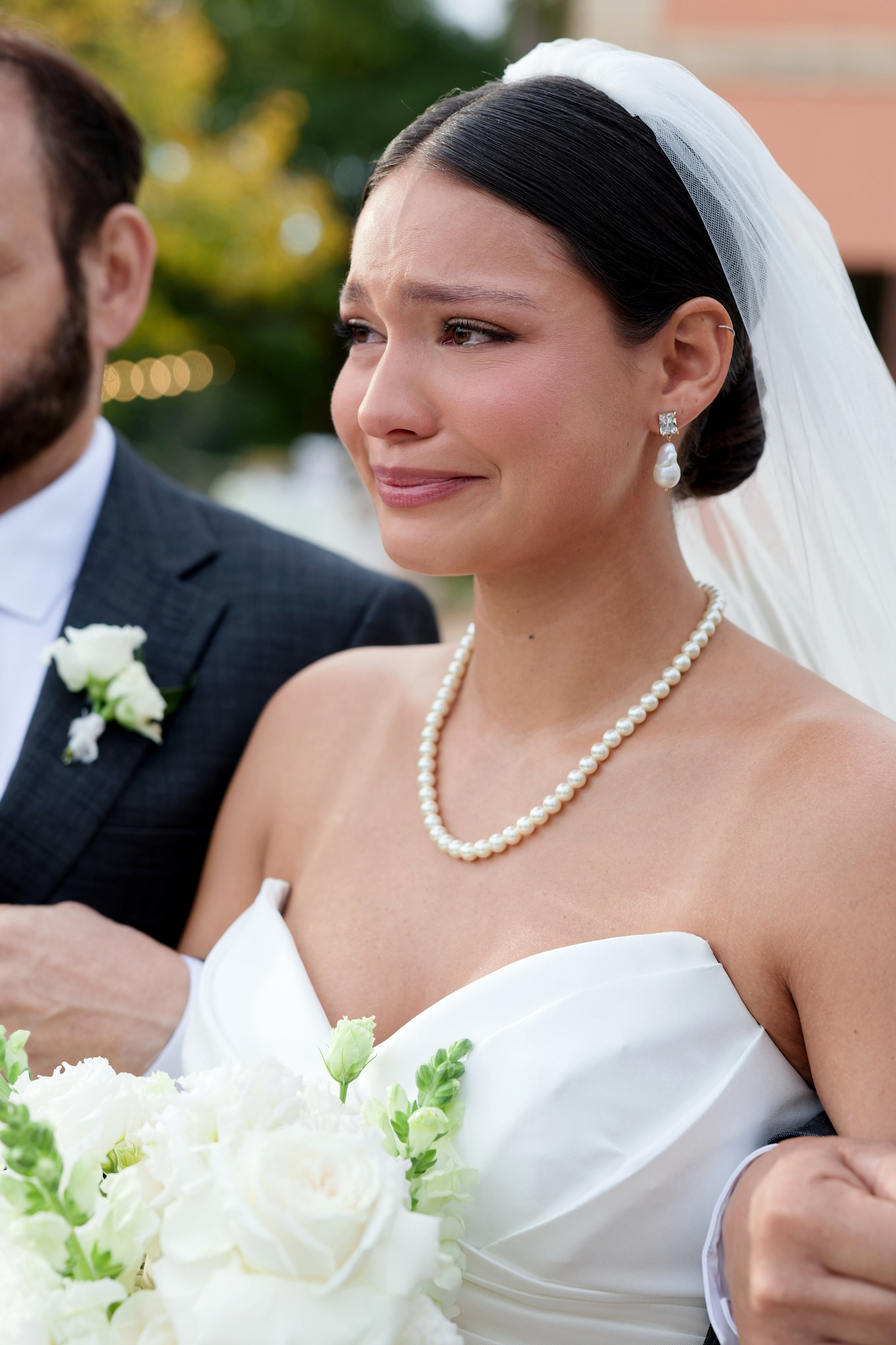 Wedding at Fonte Sala, Umbria