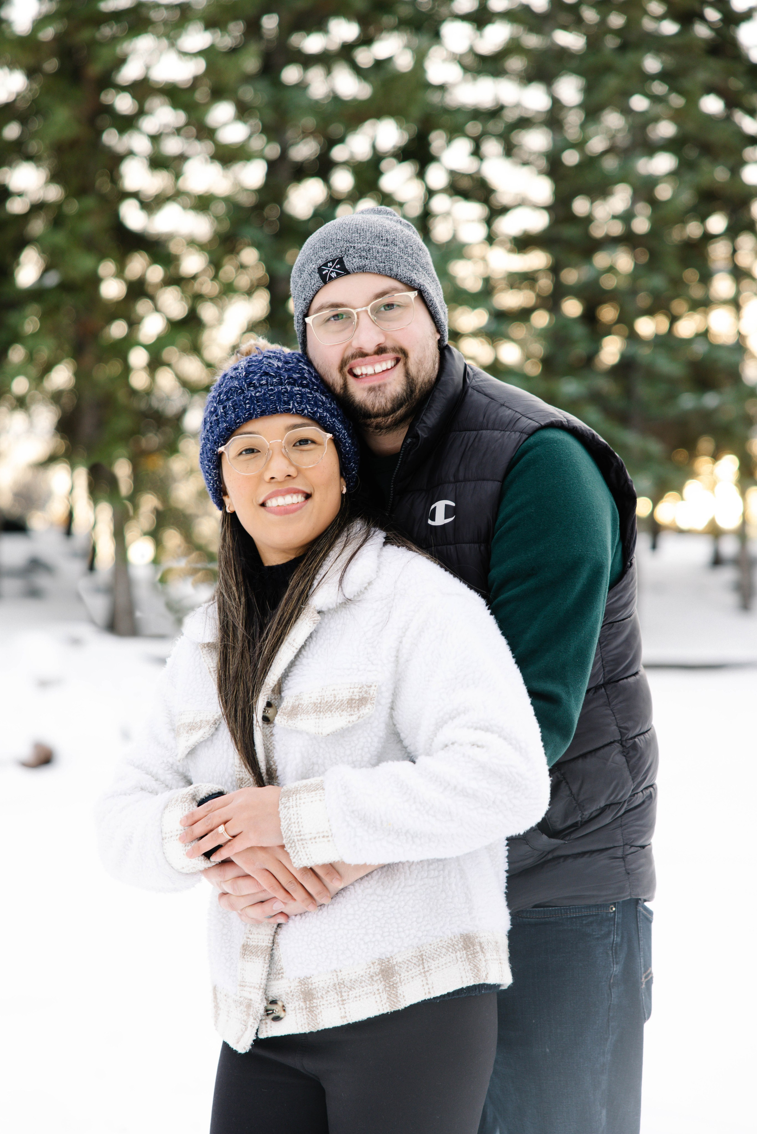 Kiah & Family. Wedding photography and videography in Regina, Saskatchewan